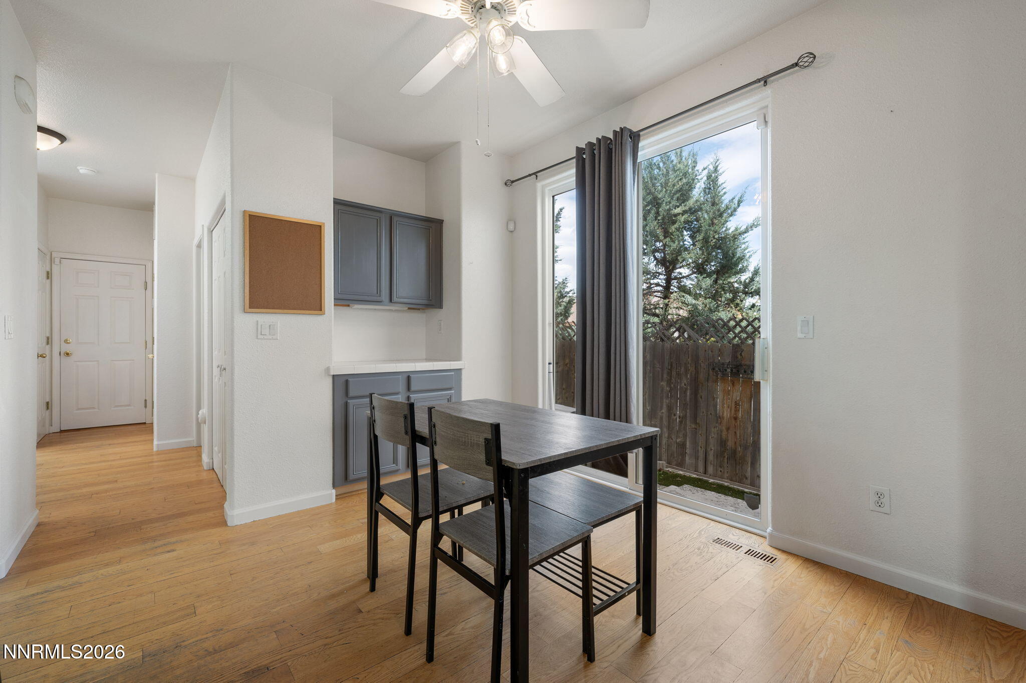 501 Warren Court