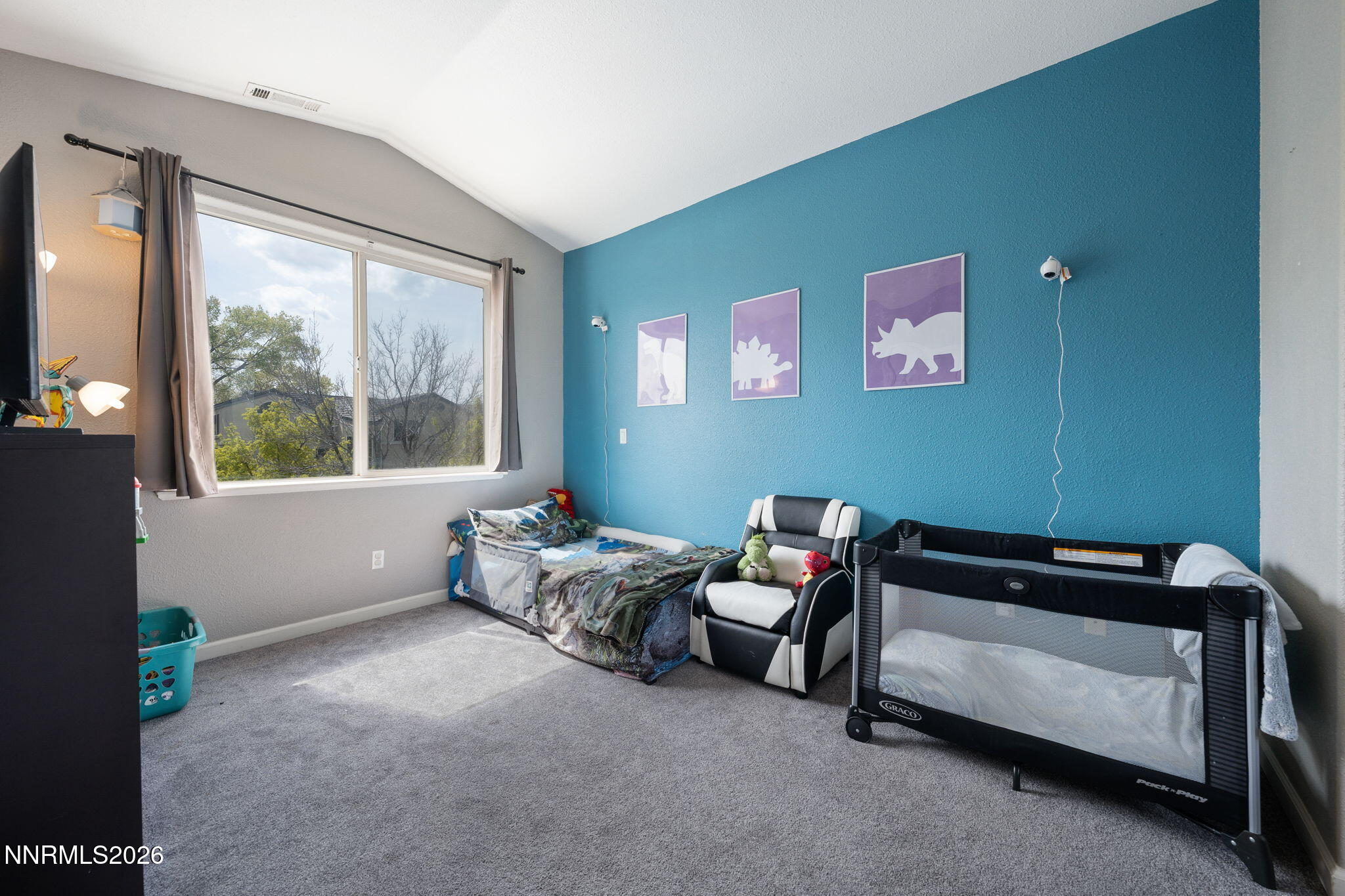 501 Warren Court