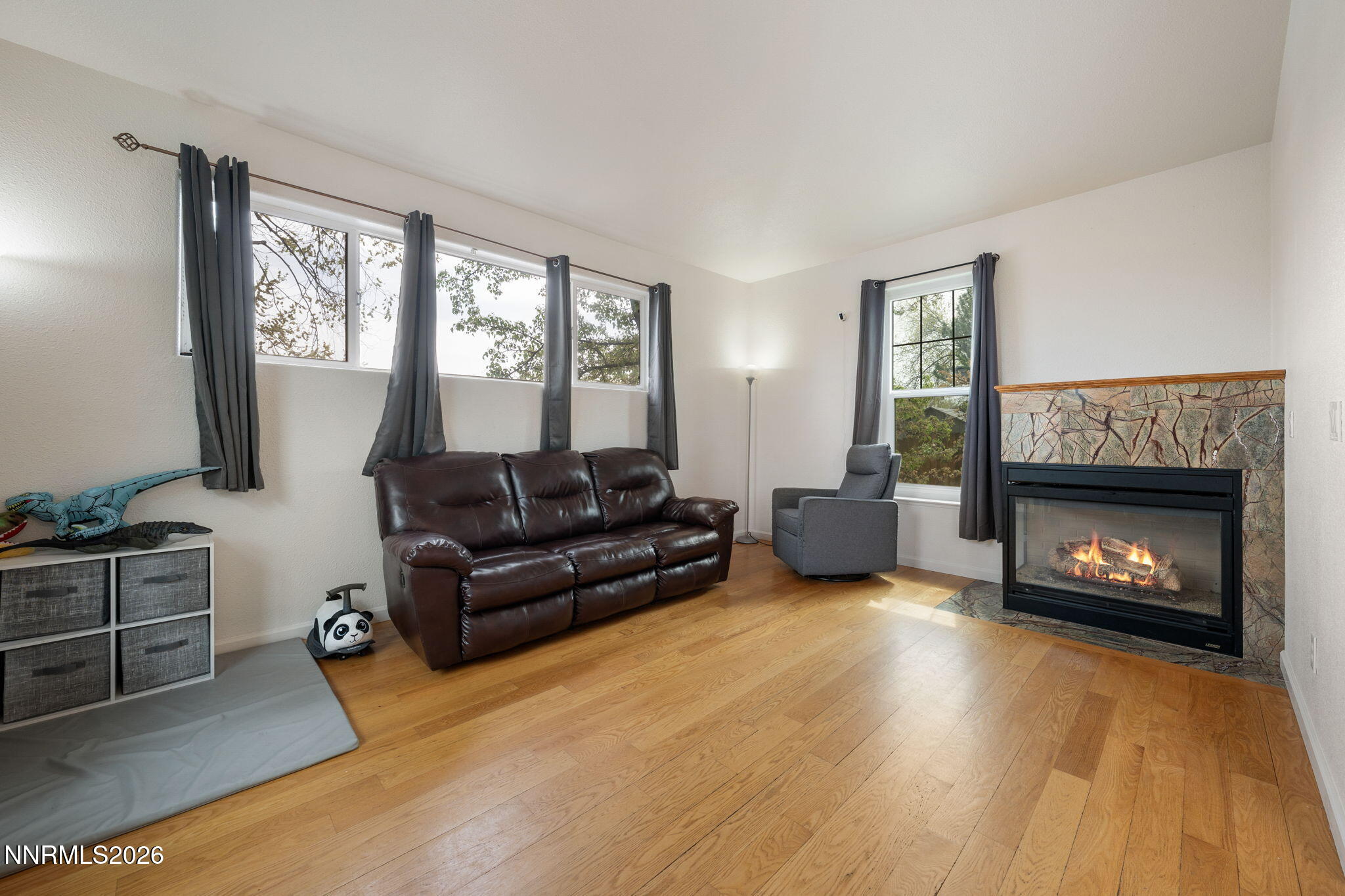 501 Warren Court