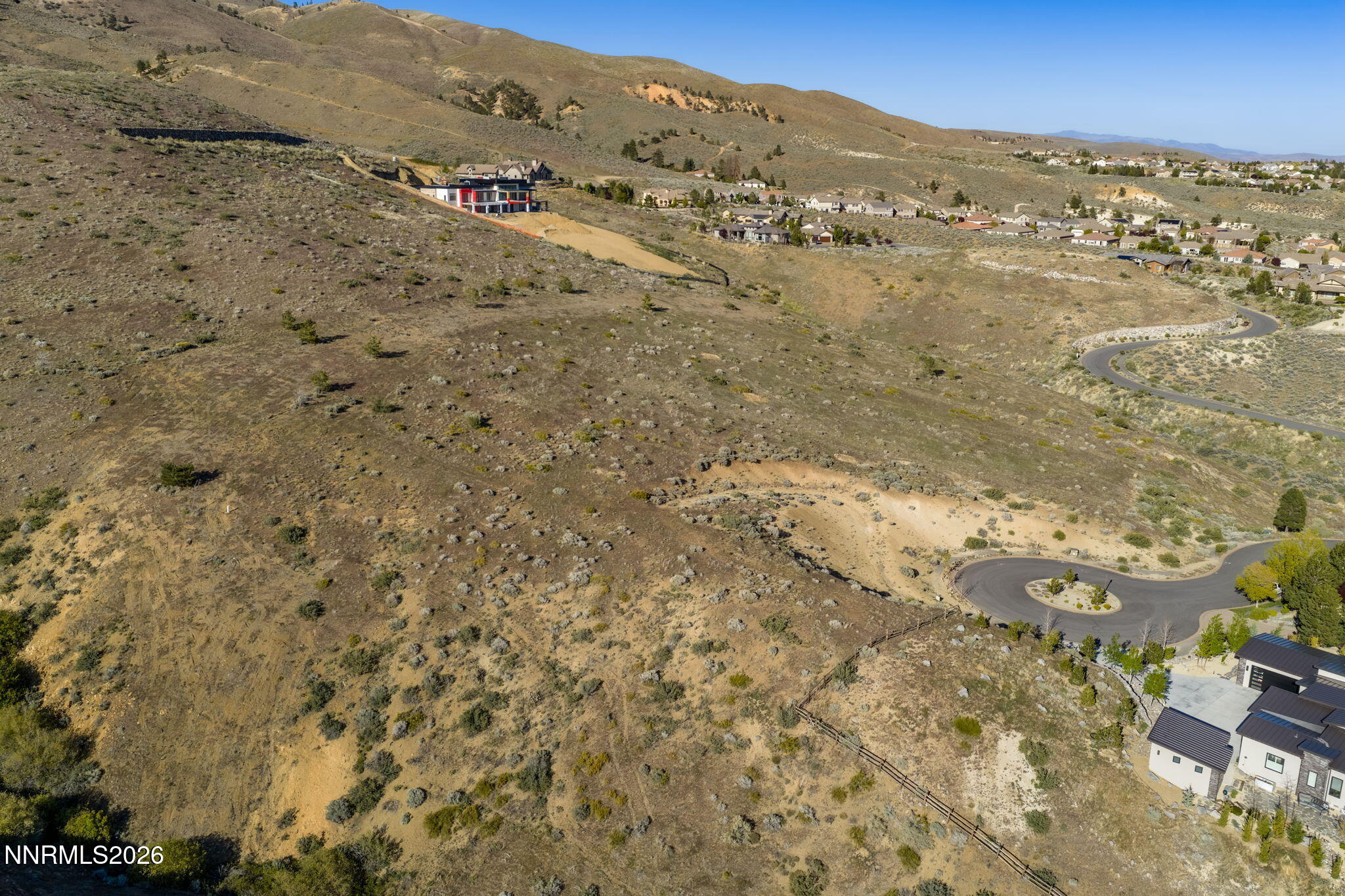 8195 Fox Meadows Court