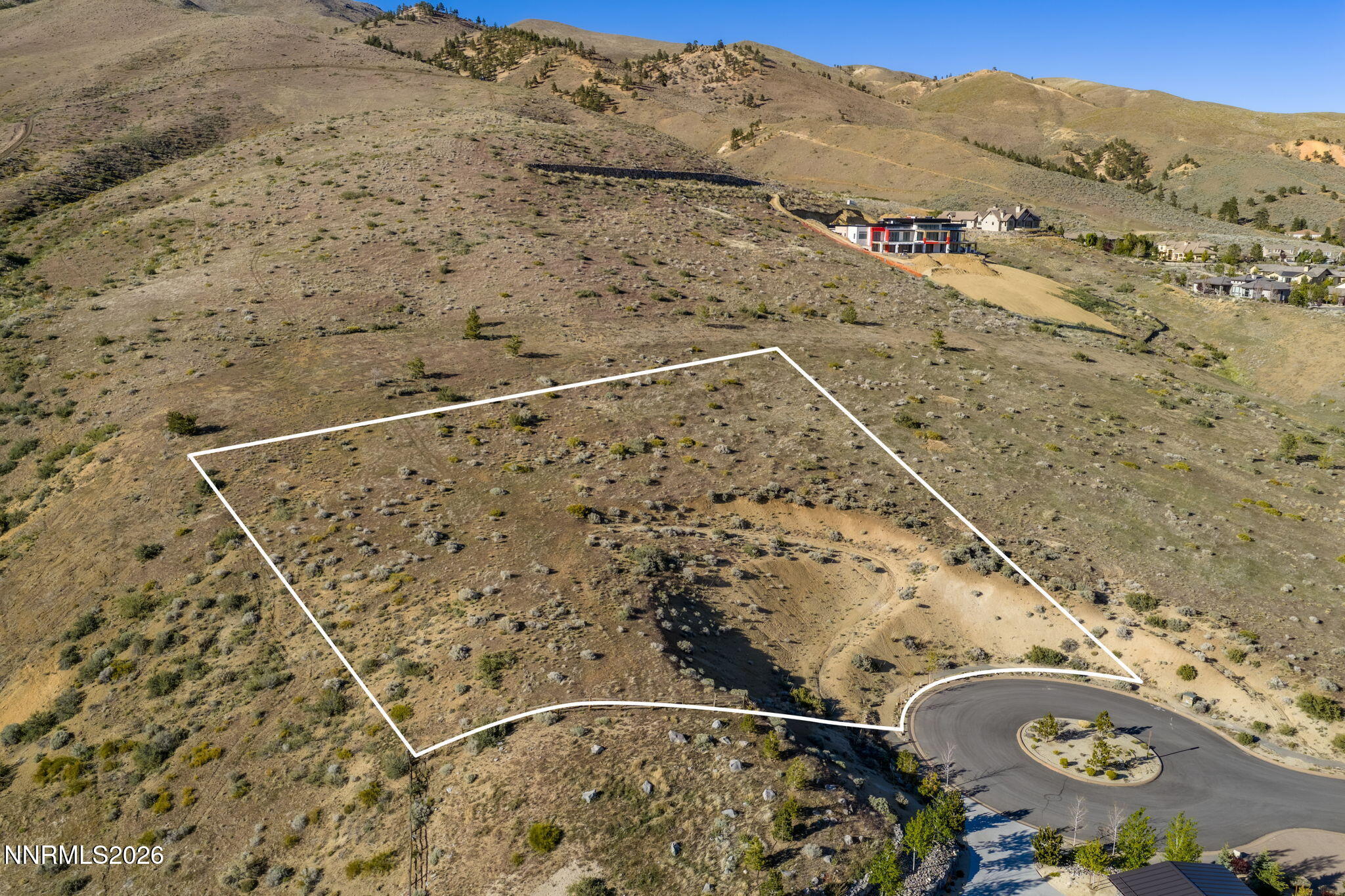 8195 Fox Meadows Court
