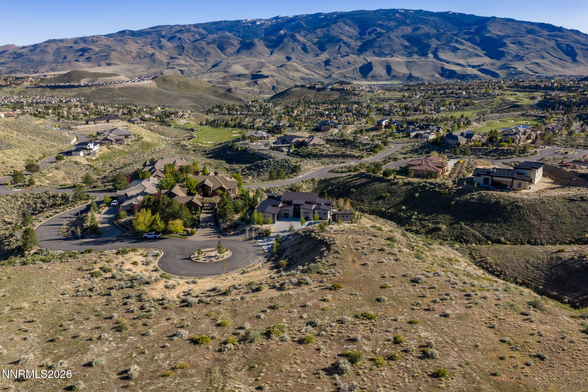 8195 Fox Meadows Court