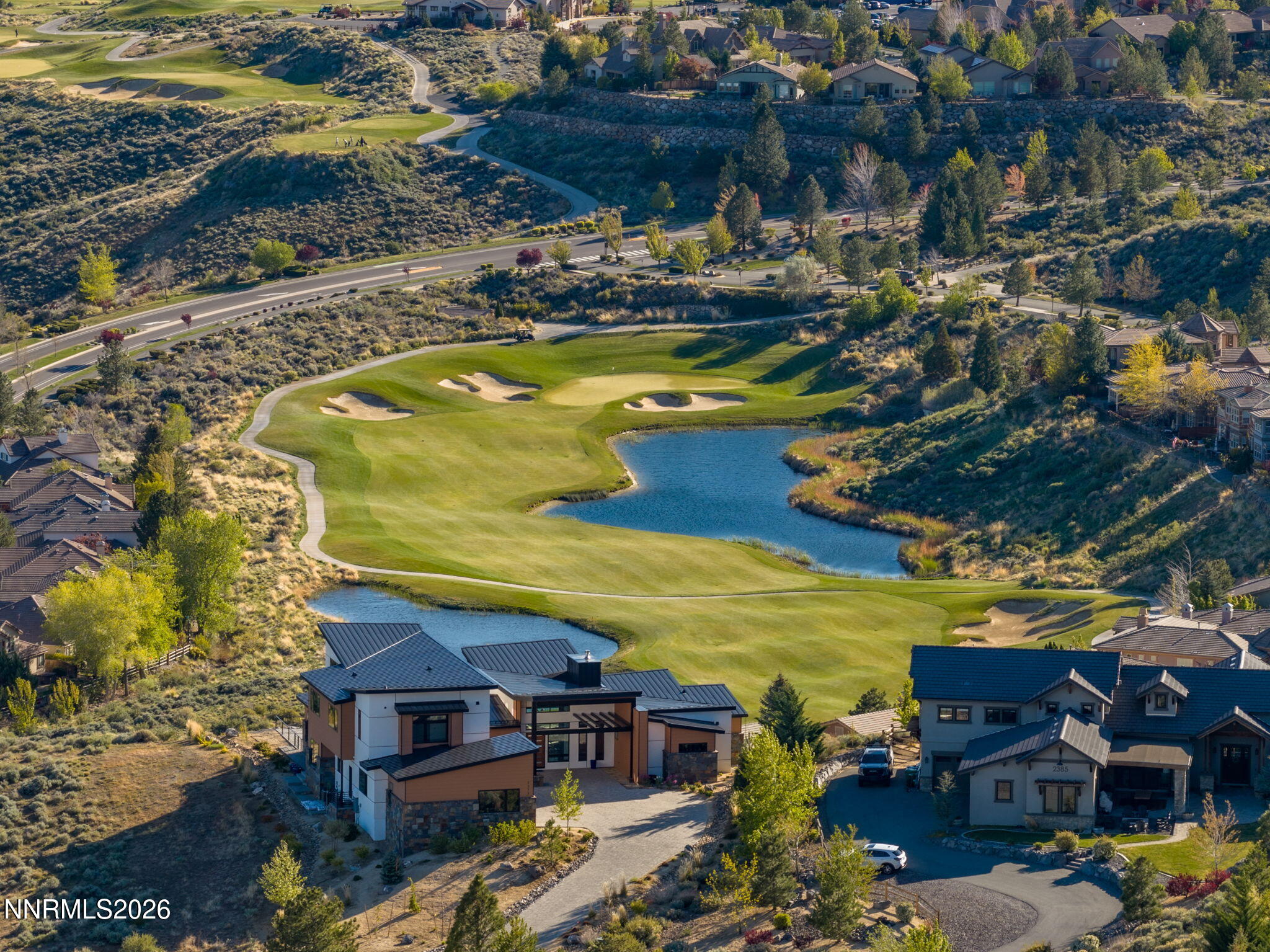 8195 Fox Meadows Court