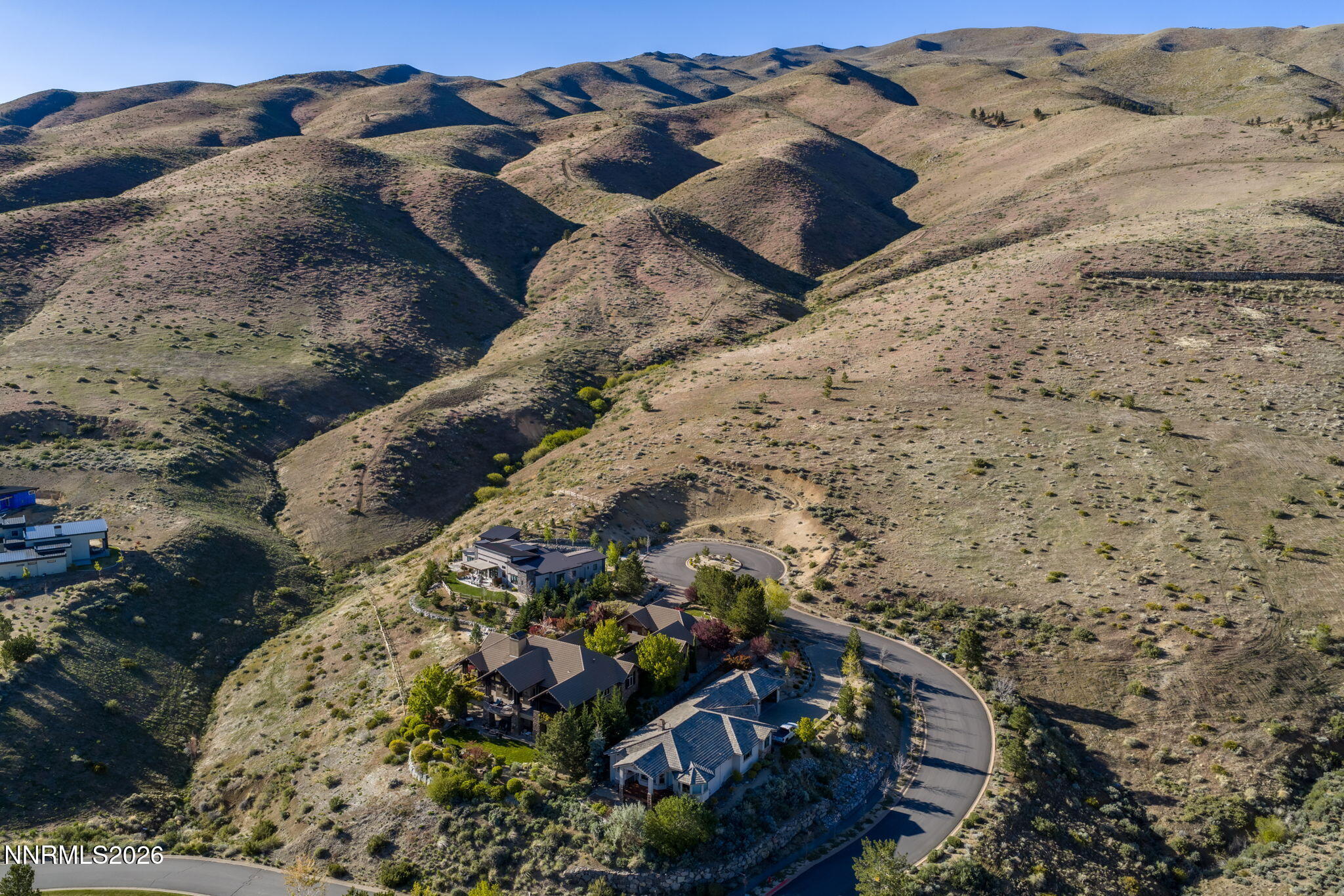 8195 Fox Meadows Court