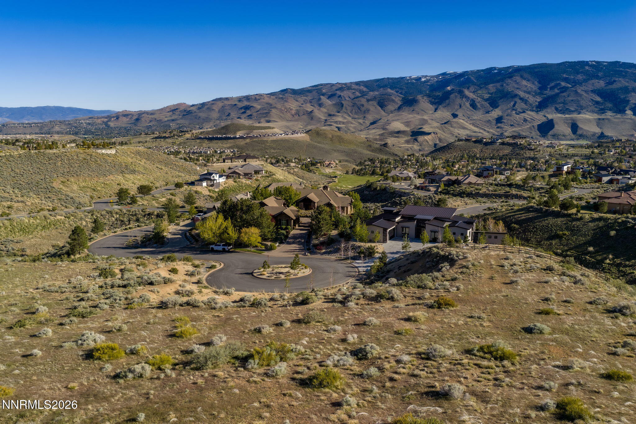 8195 Fox Meadows Court