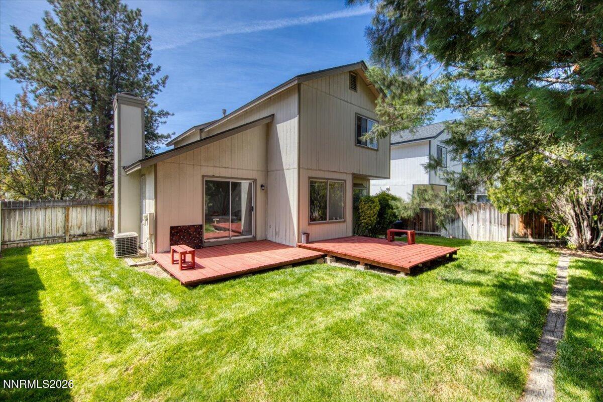 4349 Pescado Way