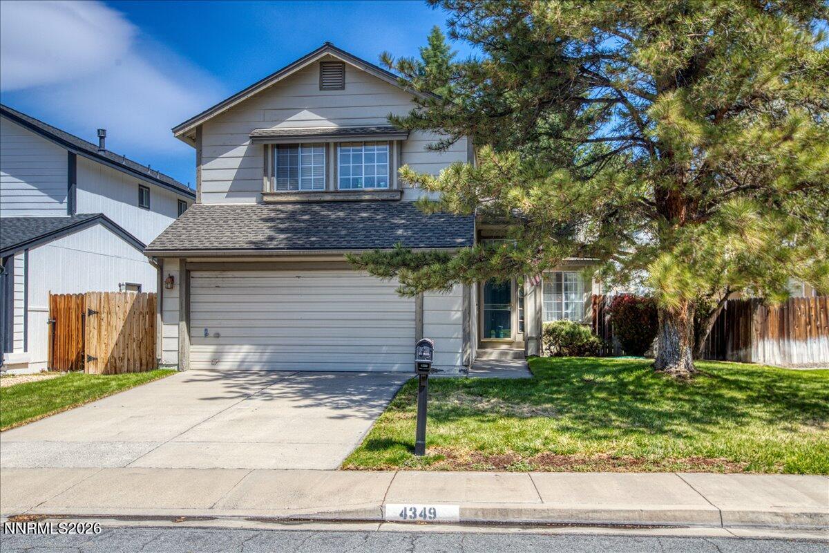 4349 Pescado Way