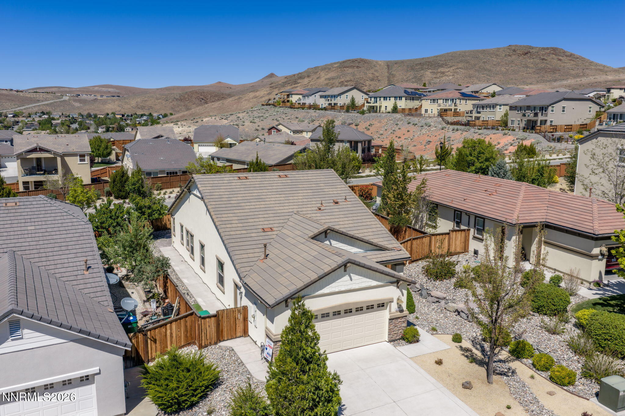 2710 Alessandro Drive