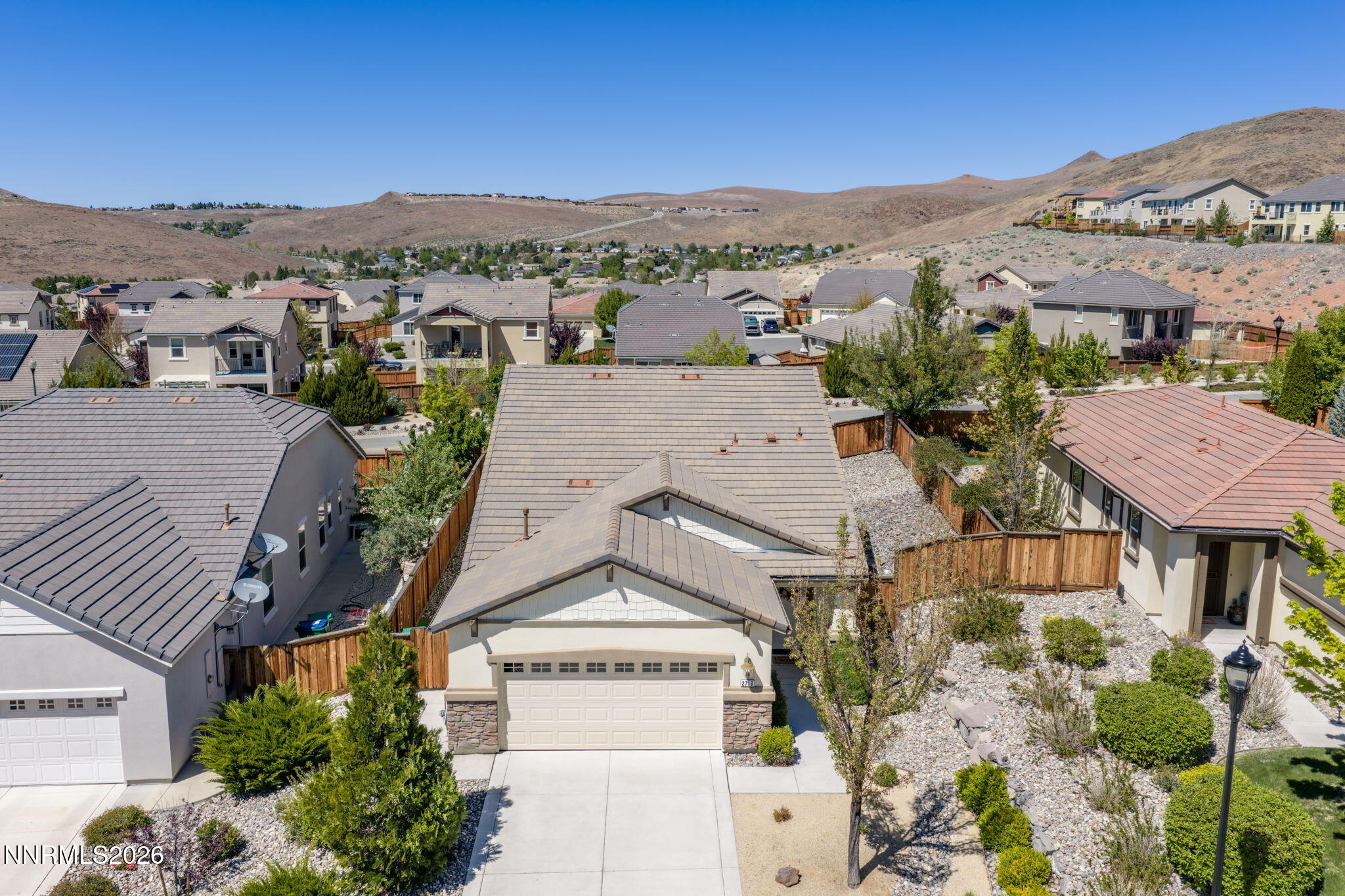2710 Alessandro Drive