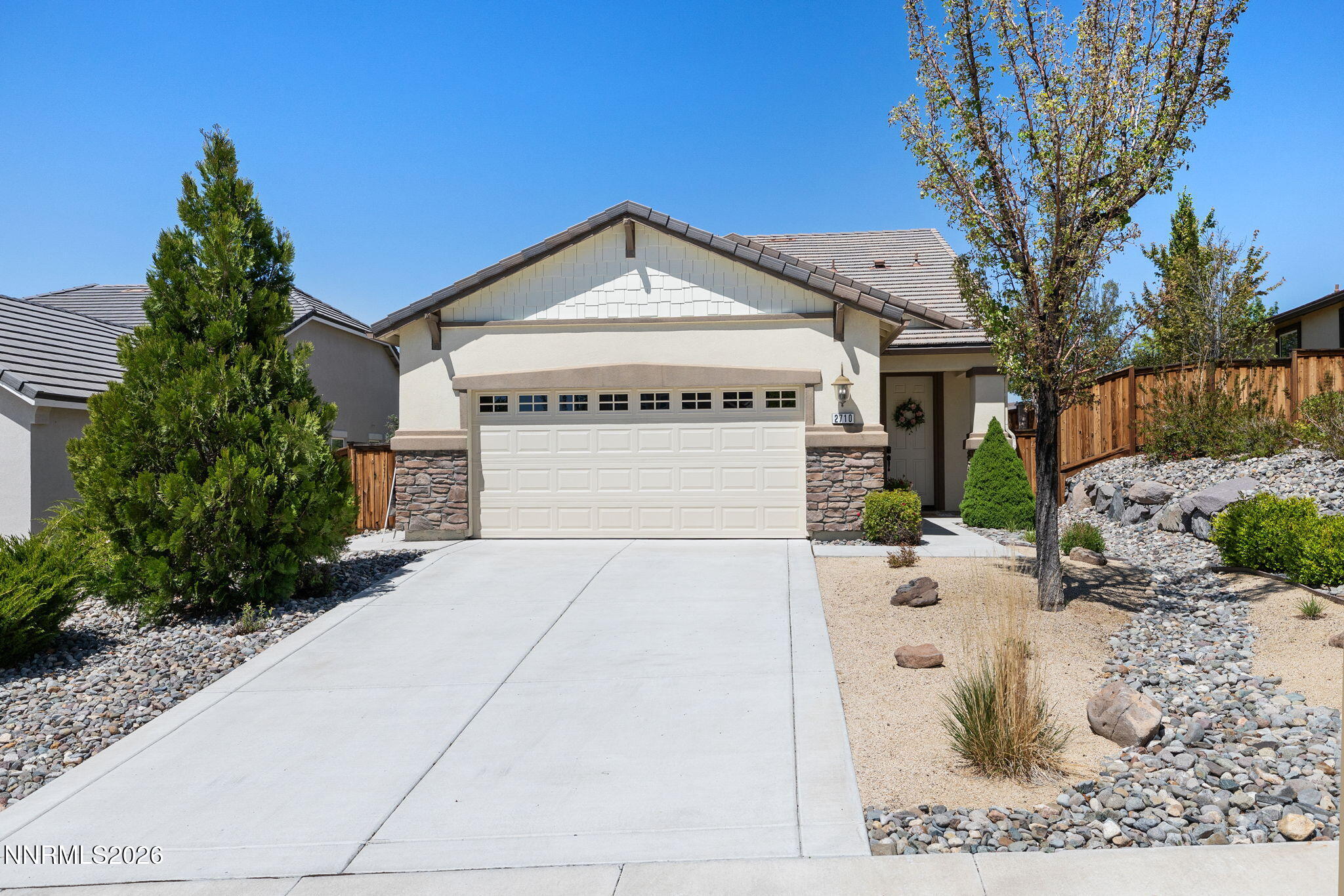 2710 Alessandro Drive