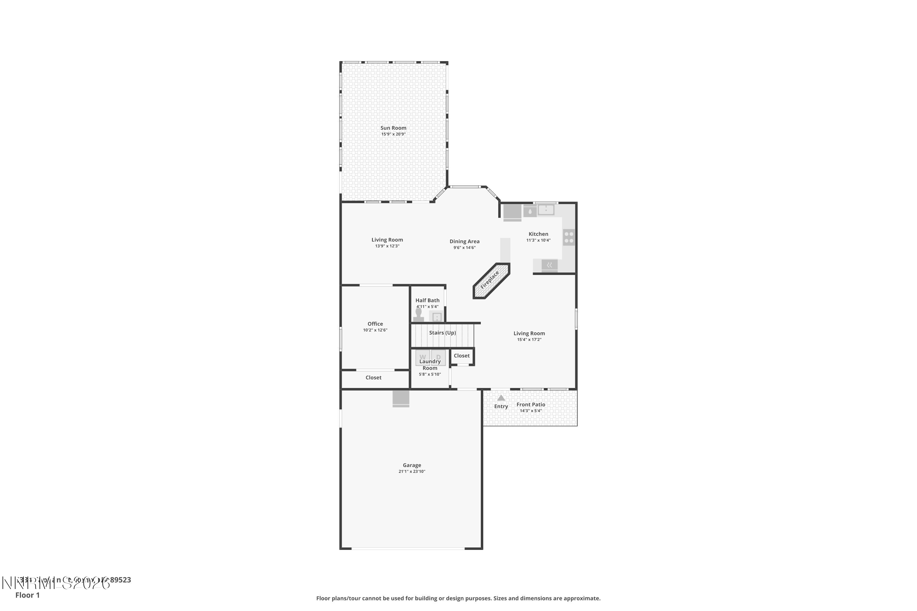 5334 Tappan Court