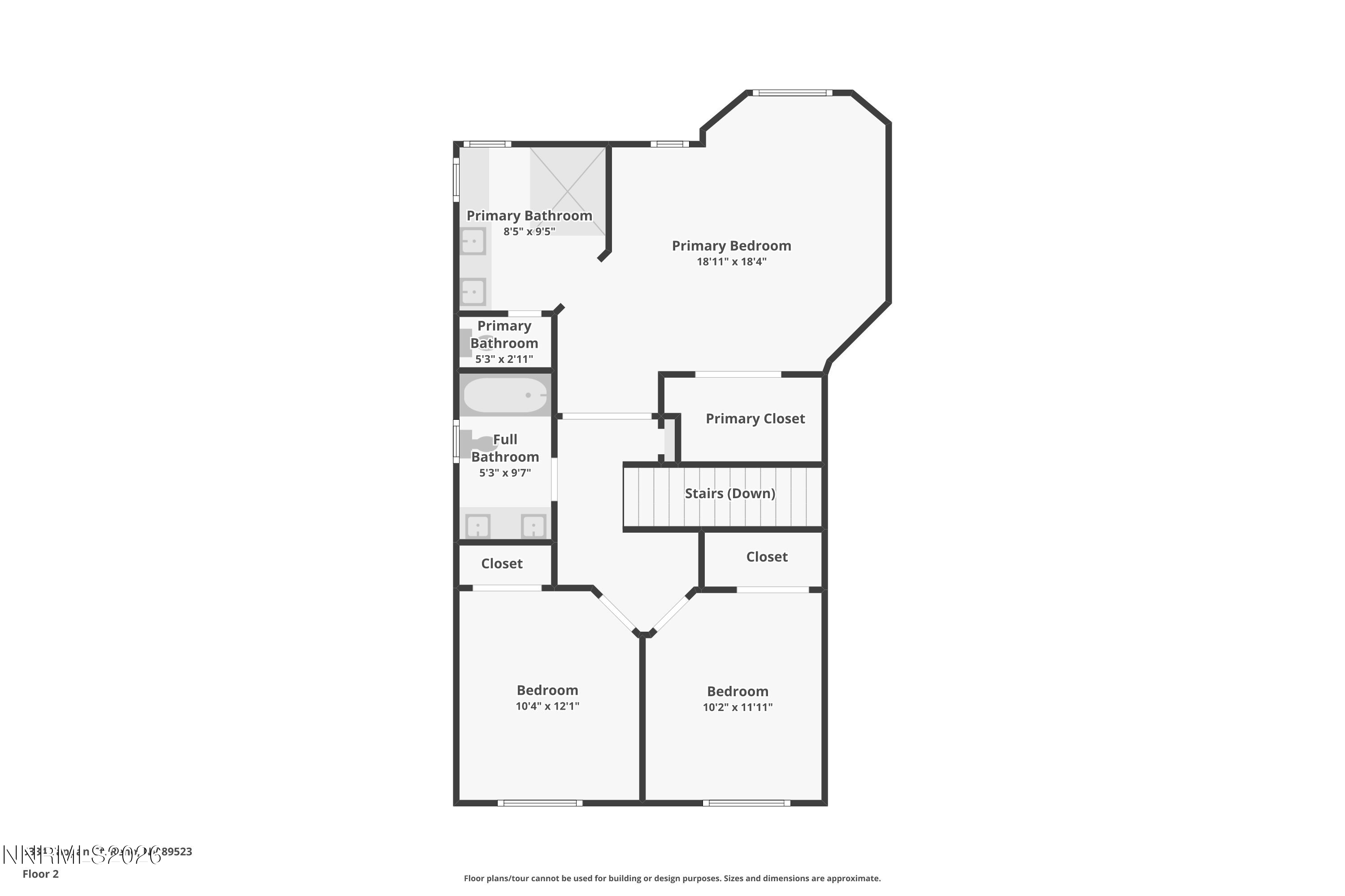 5334 Tappan Court