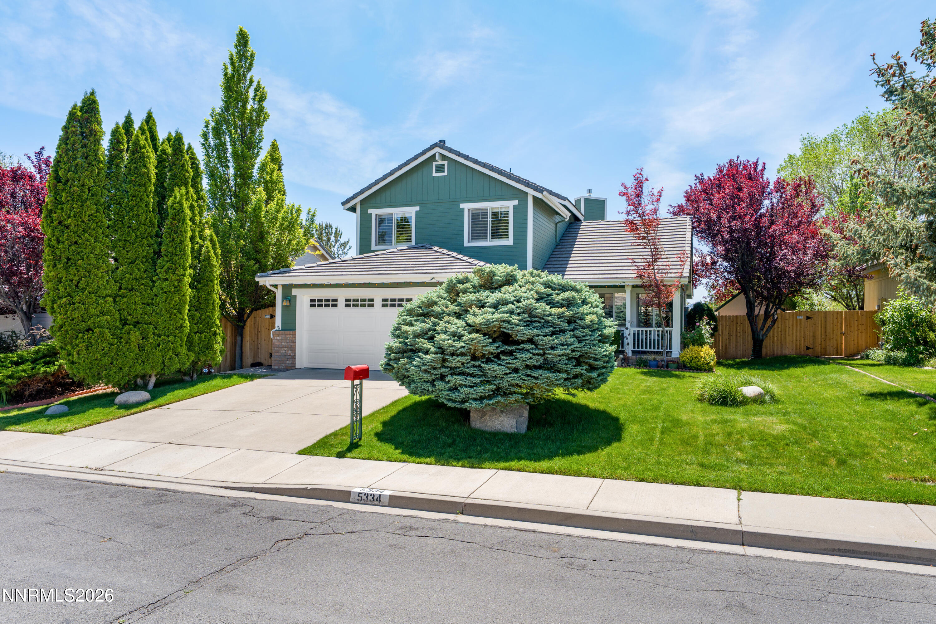 5334 Tappan Court