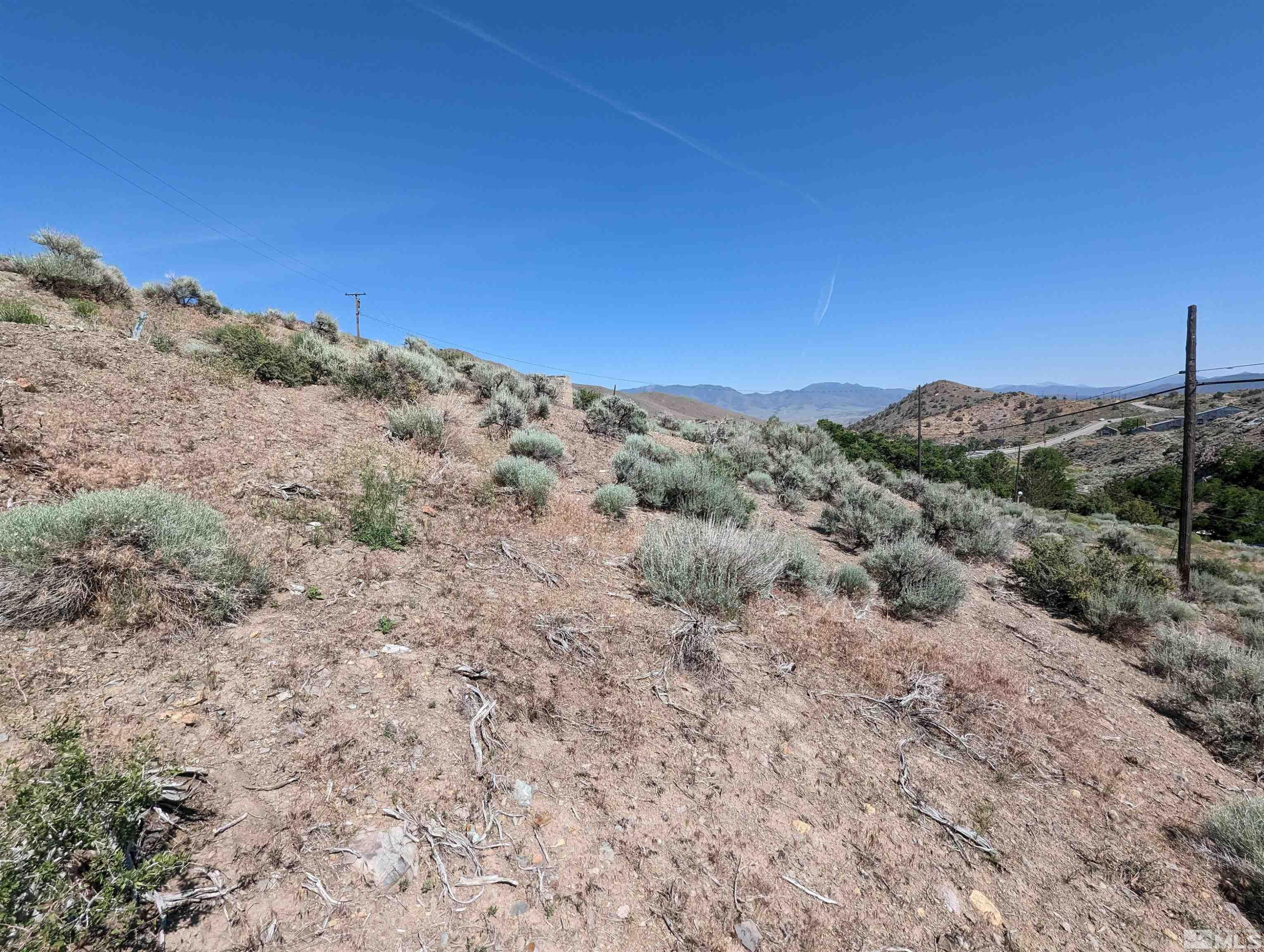 0 High Street, Lot 109, District 9.1, Central Lyon, Nevada USA 109
