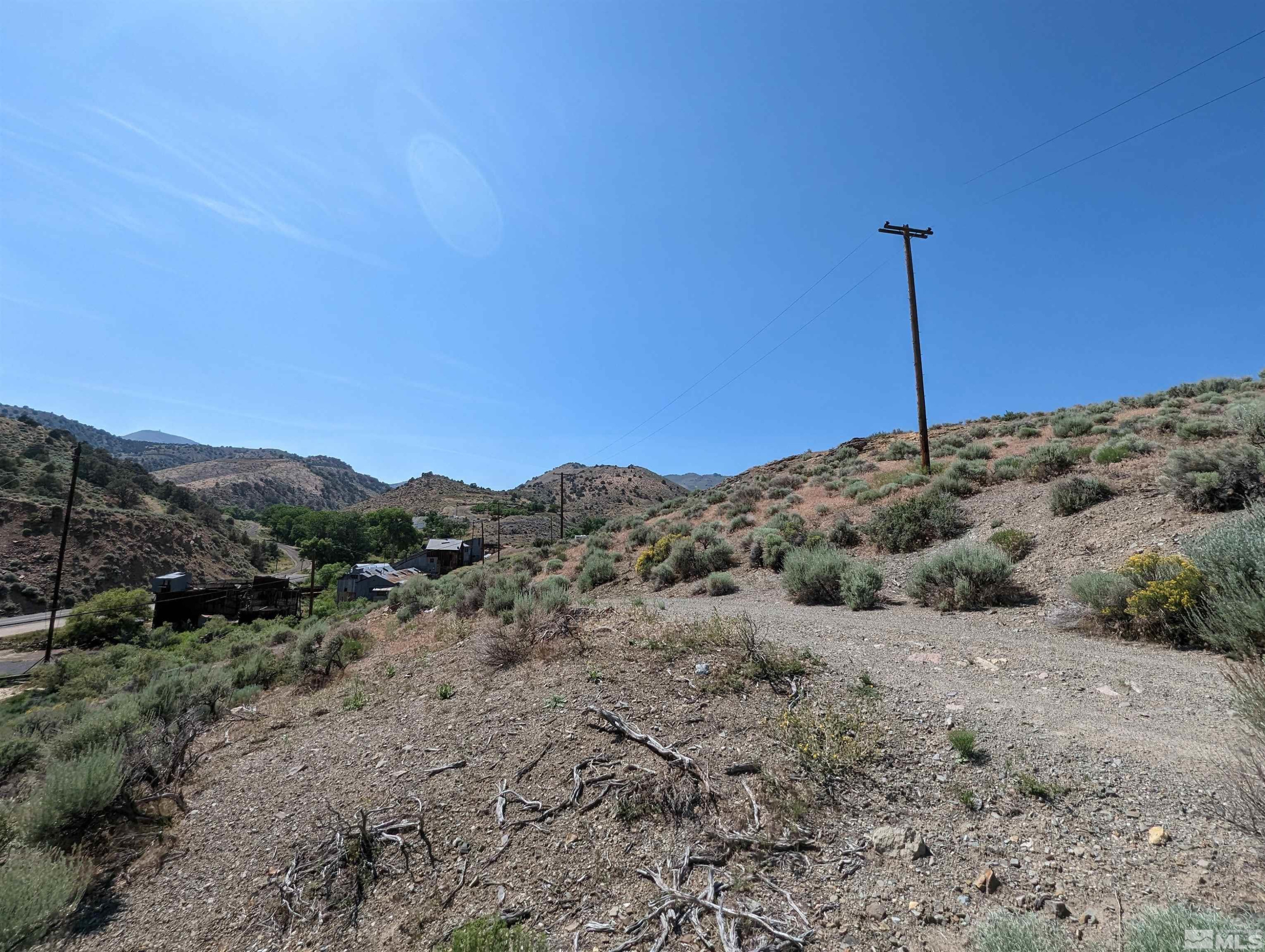 0 High Street, Lot 109, District 9.1, Central Lyon, Nevada USA 109