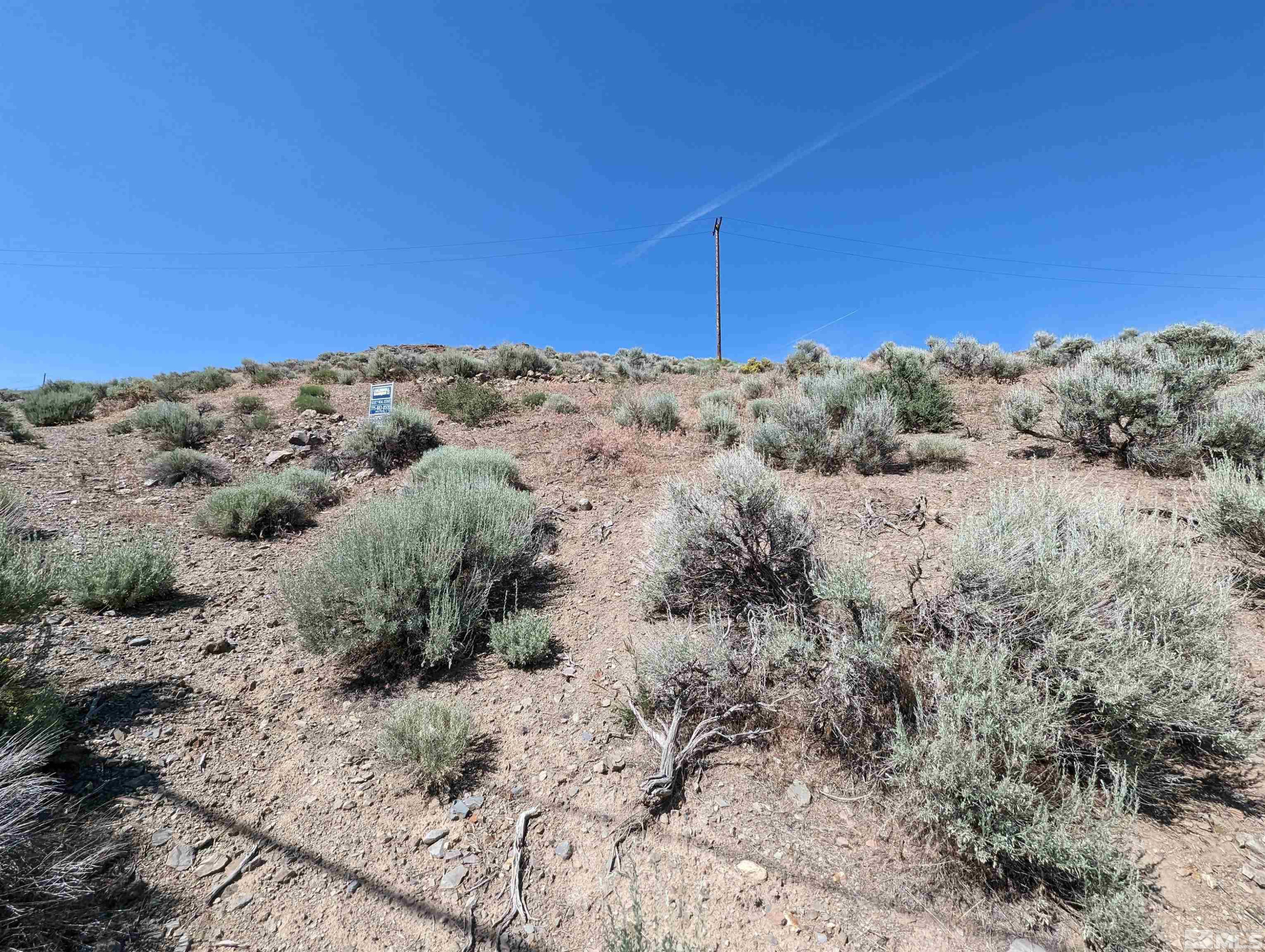 0 High Street, Lot 109, District 9.1, Central Lyon, Nevada USA 109