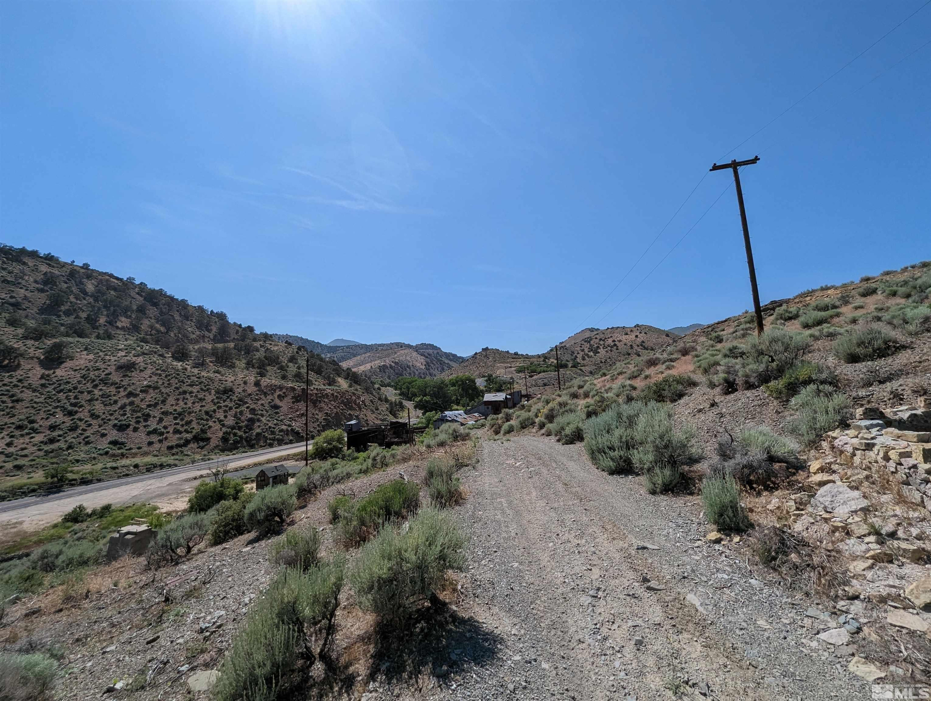 0 High Street, Lot 109, District 9.1, Central Lyon, Nevada USA 109
