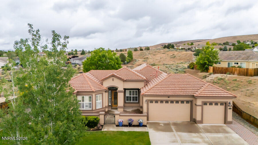 4484 Cobra Drive