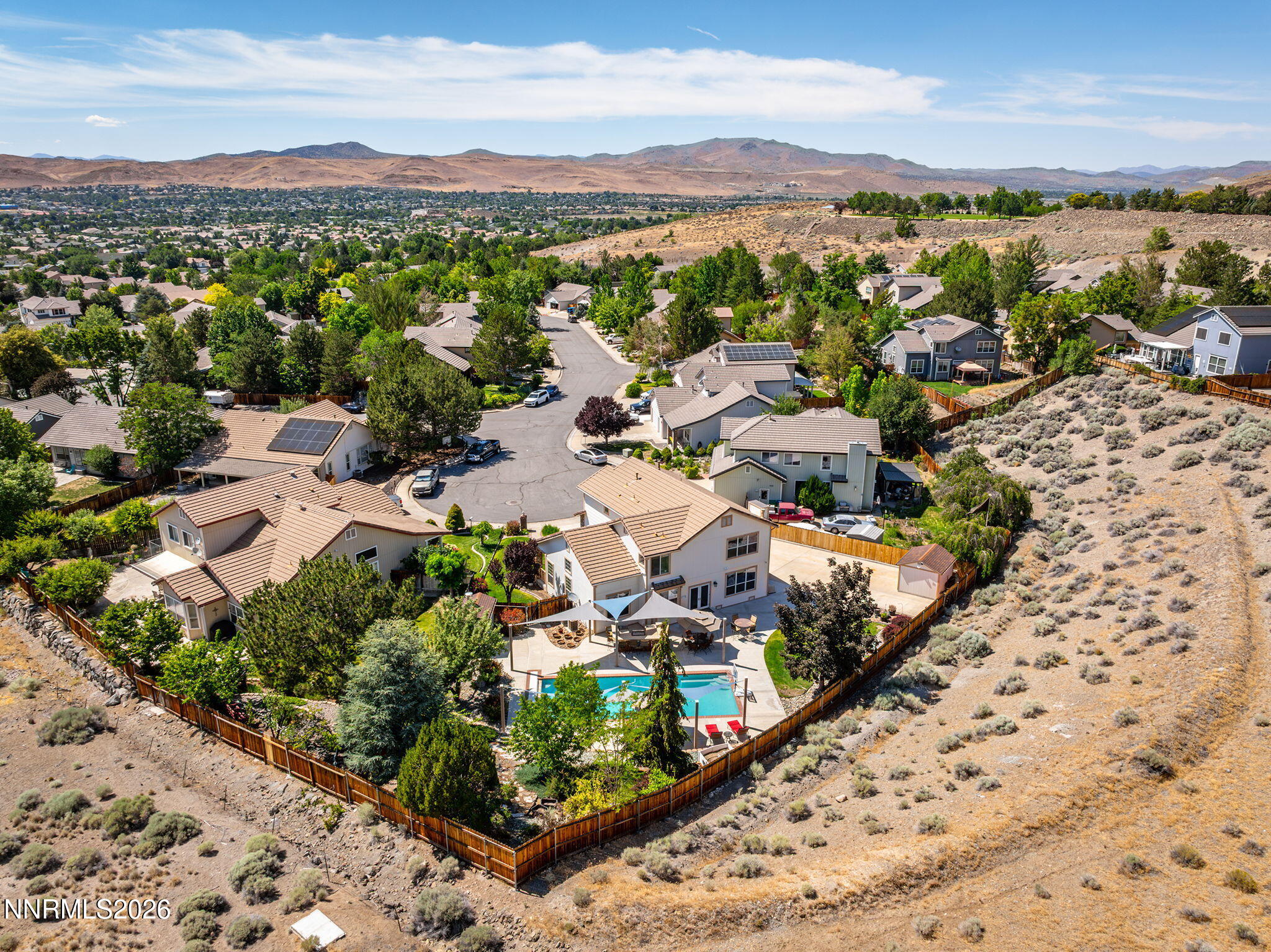1720 Crestside Court