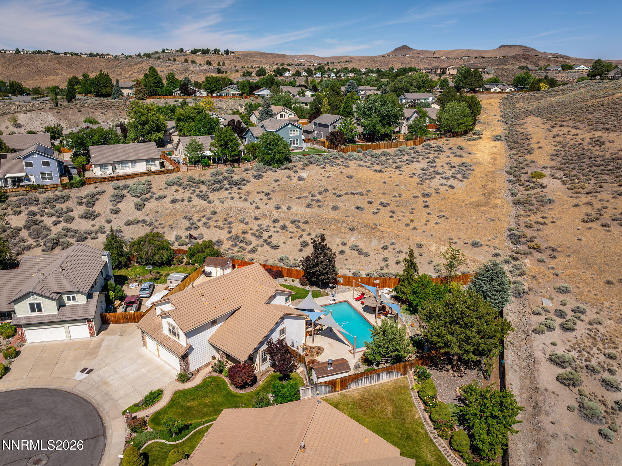 1720 Crestside Court