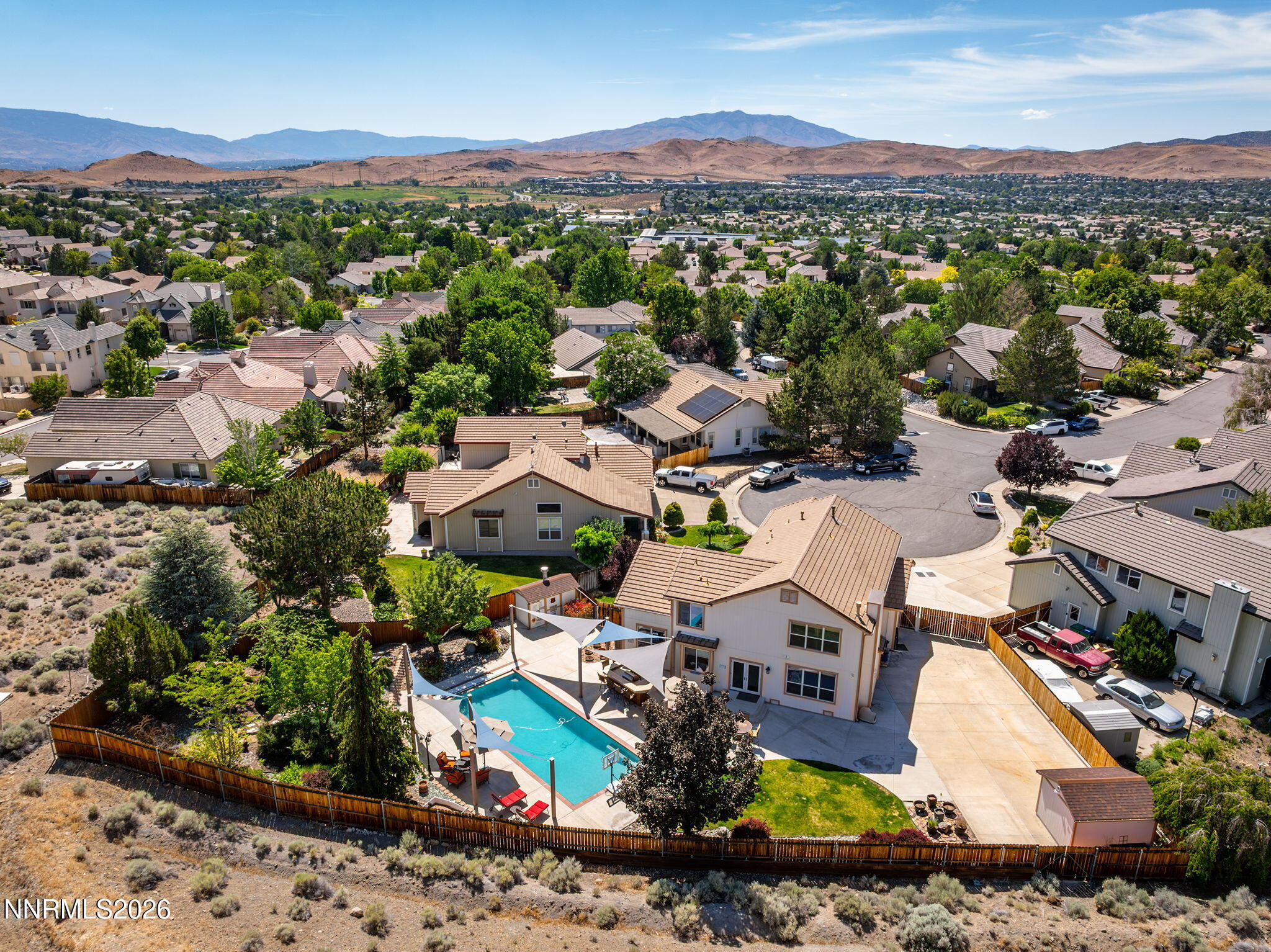 1720 Crestside Court