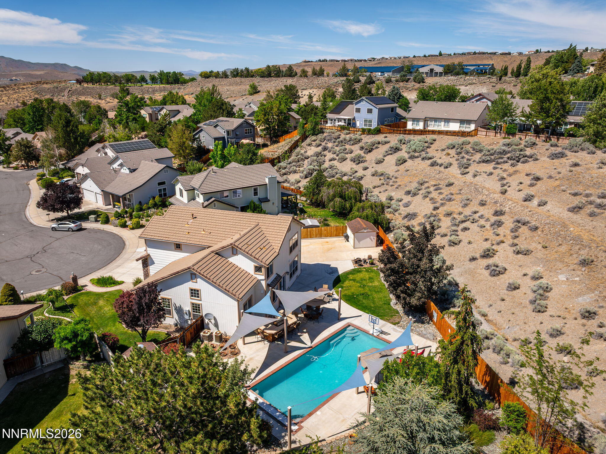 1720 Crestside Court