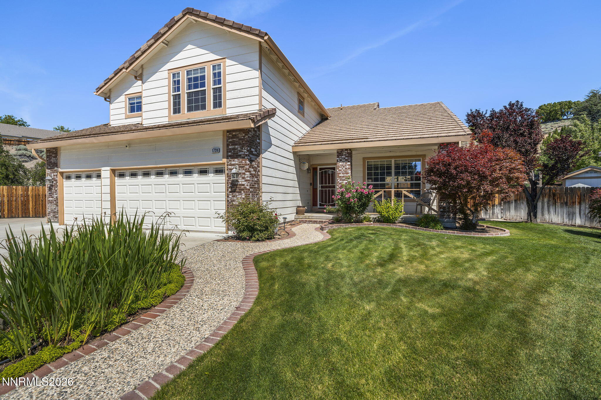 1720 Crestside Court