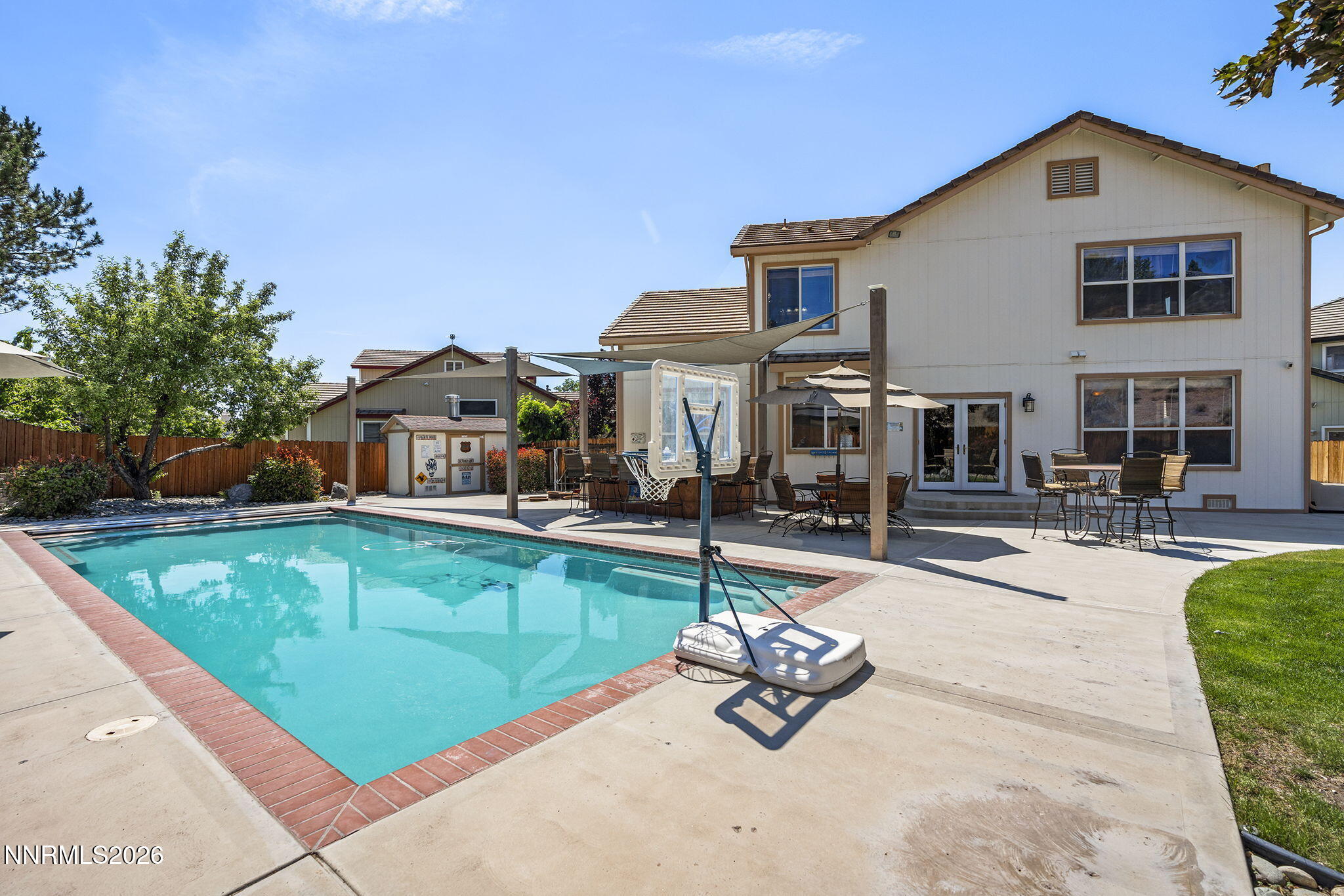 1720 Crestside Court