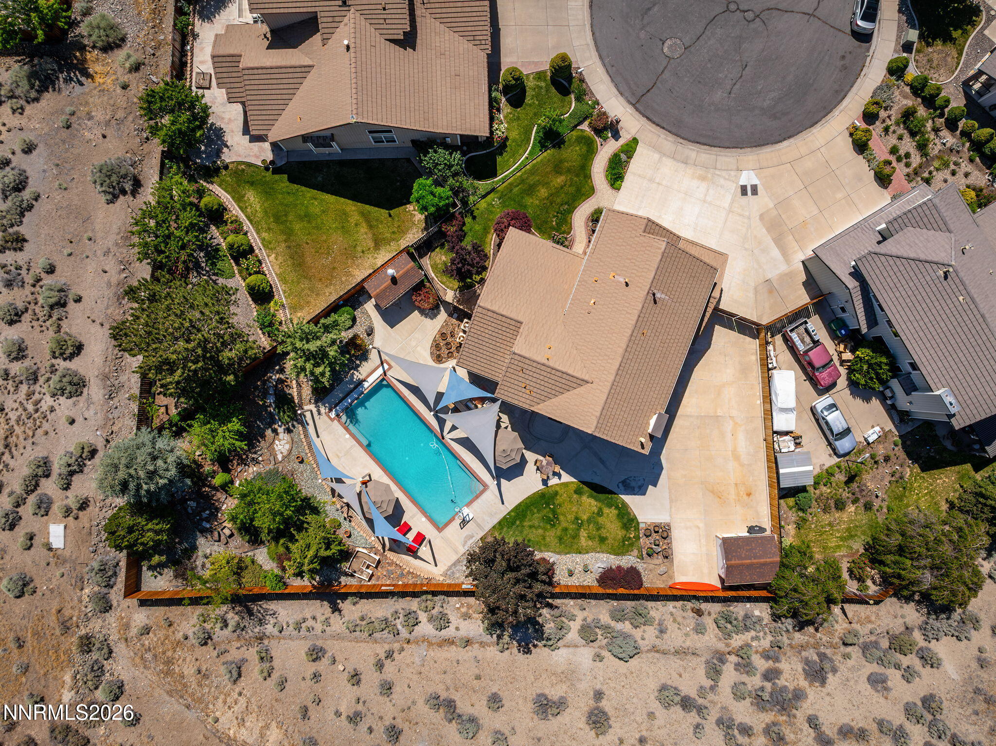 1720 Crestside Court