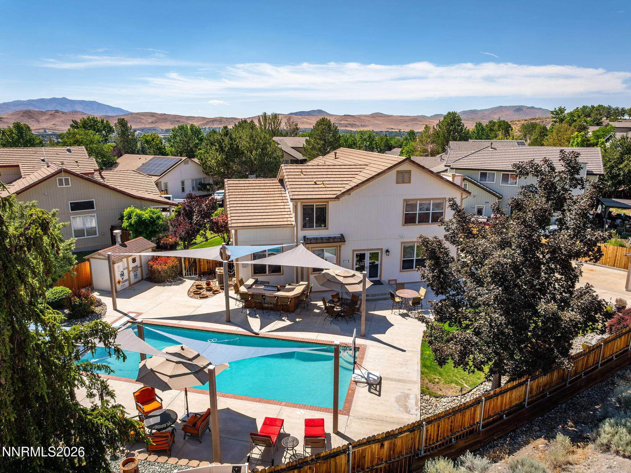 1720 Crestside Court