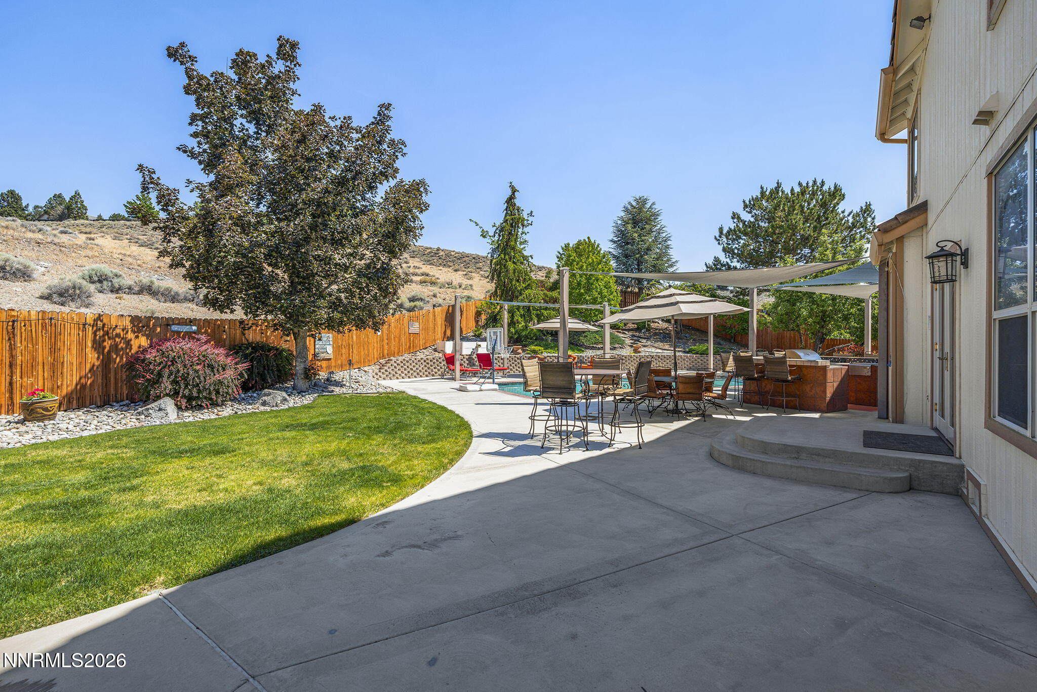 1720 Crestside Court