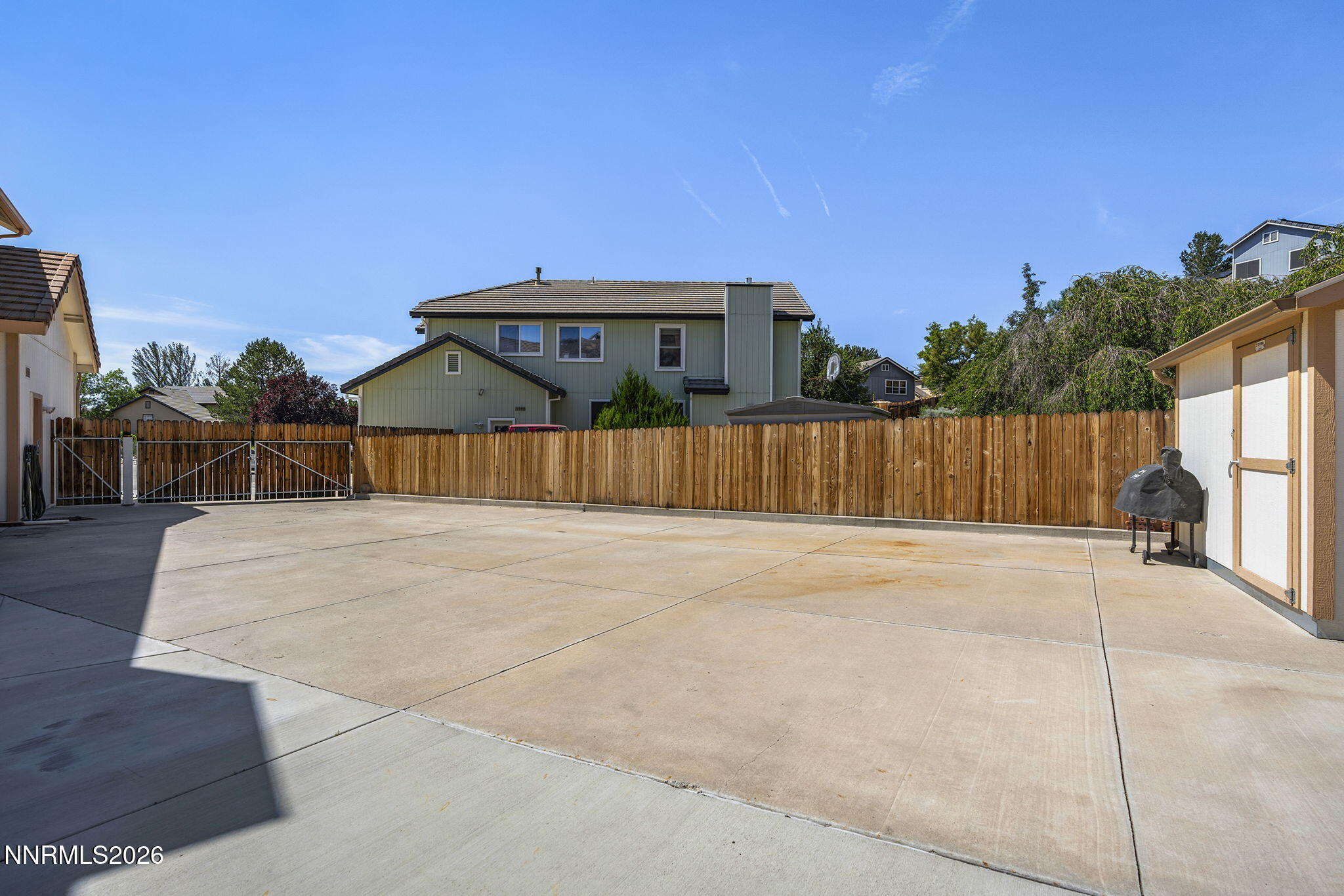 1720 Crestside Court