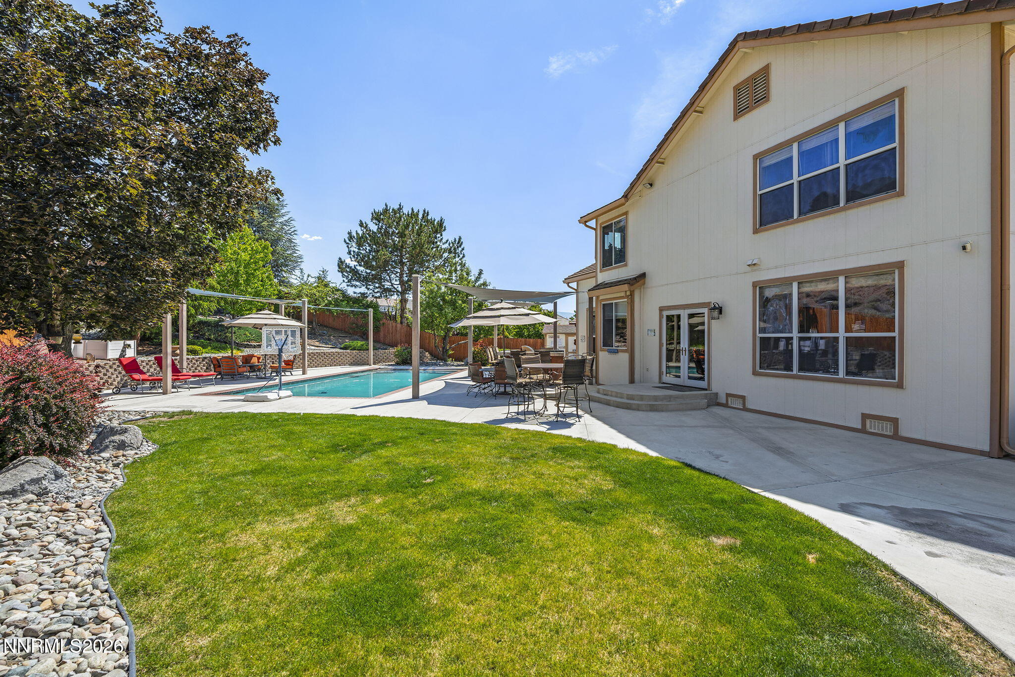 1720 Crestside Court
