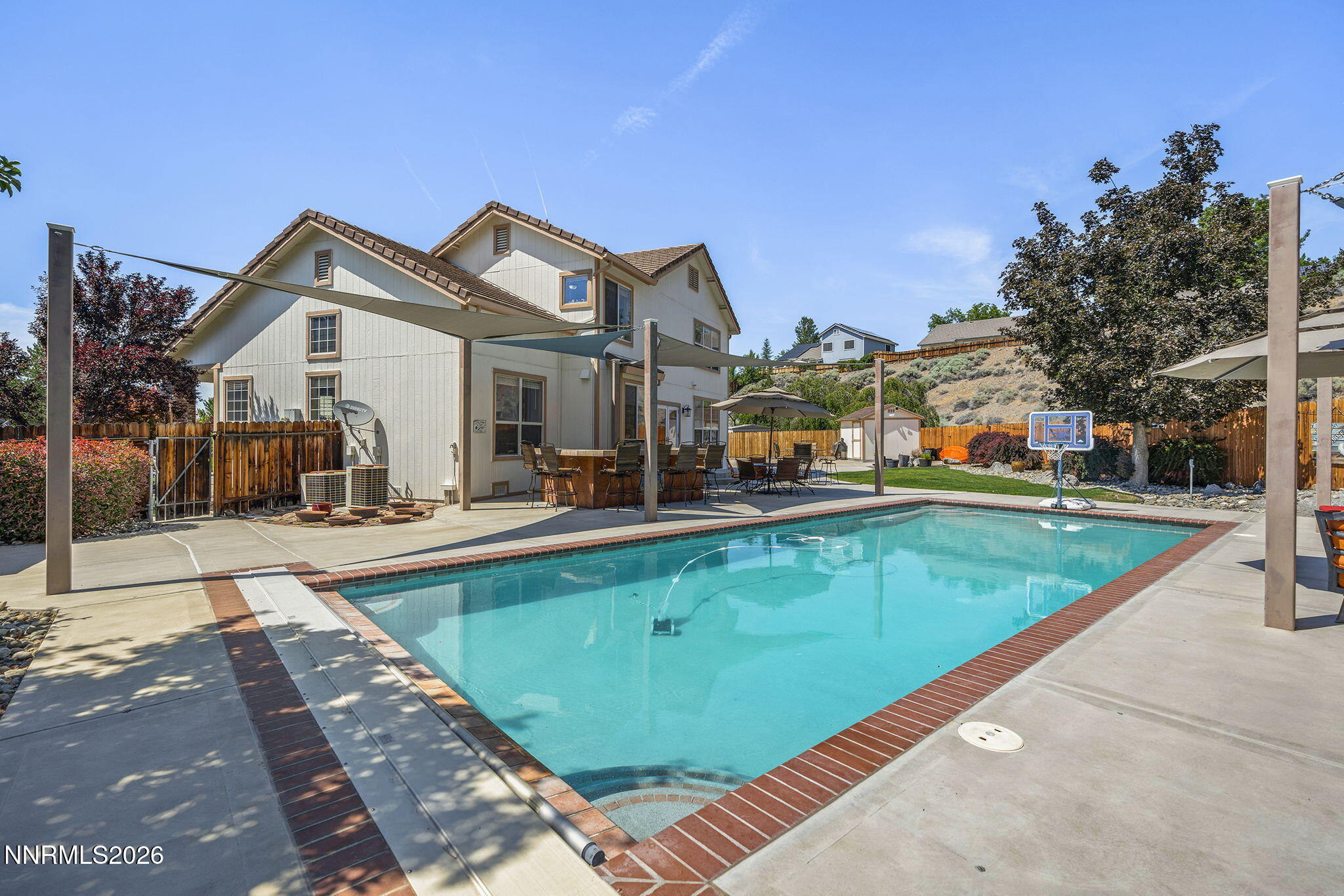 1720 Crestside Court
