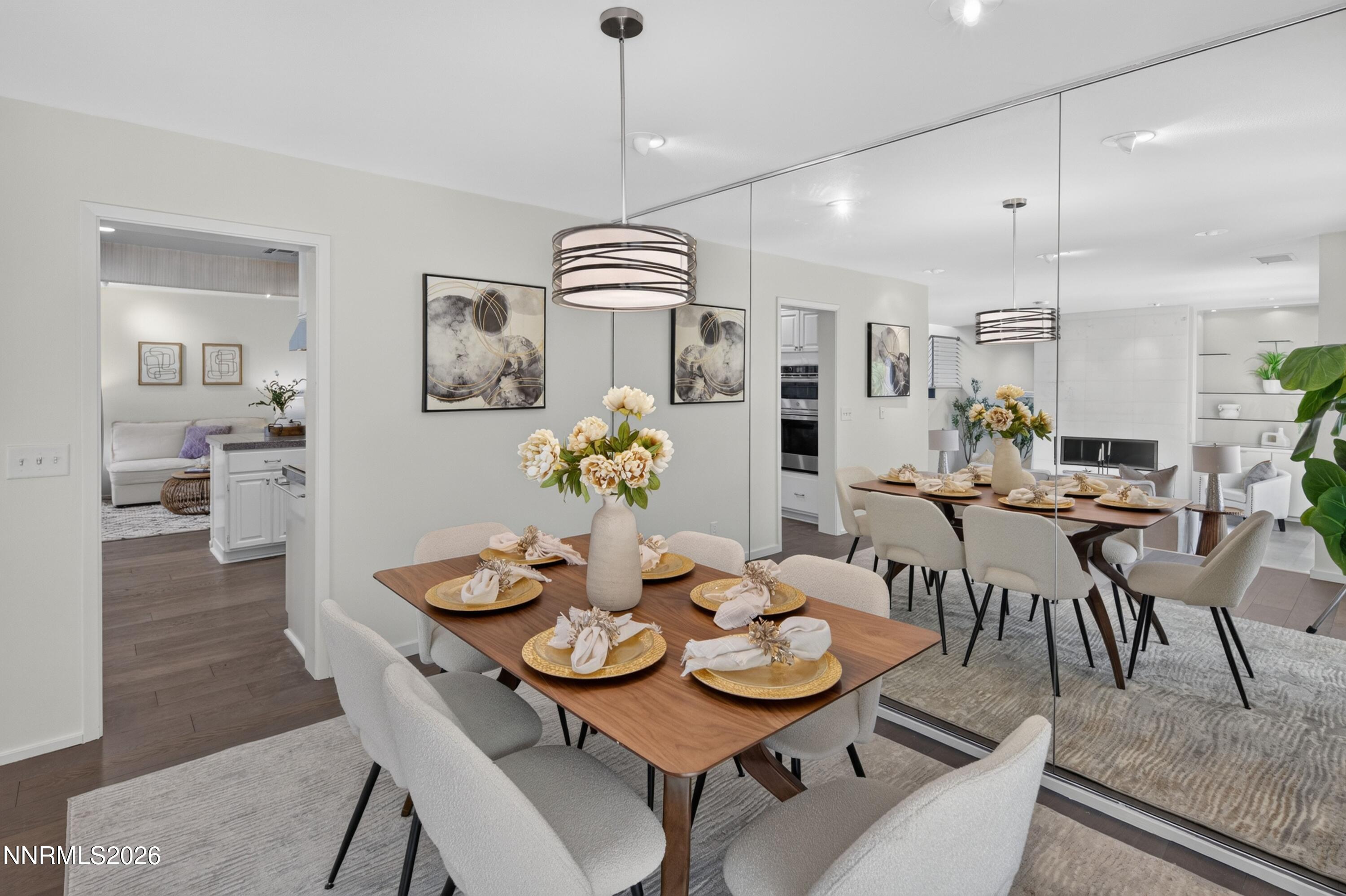 6302 Green Ranch Circle