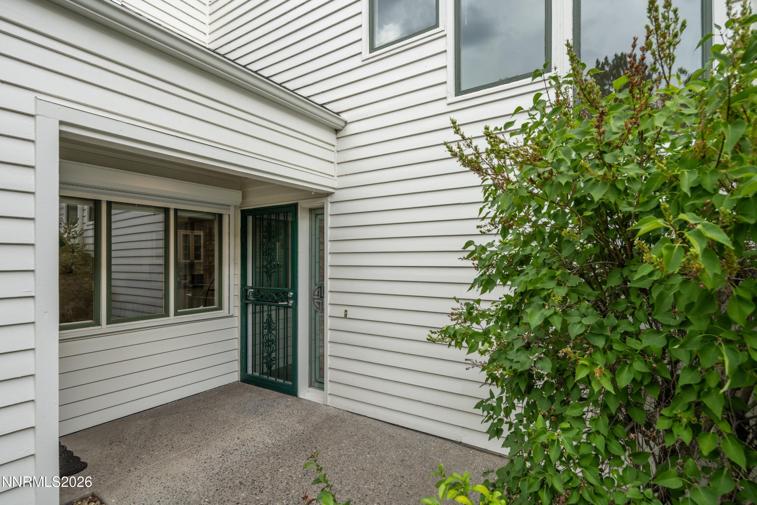 6302 Green Ranch Circle