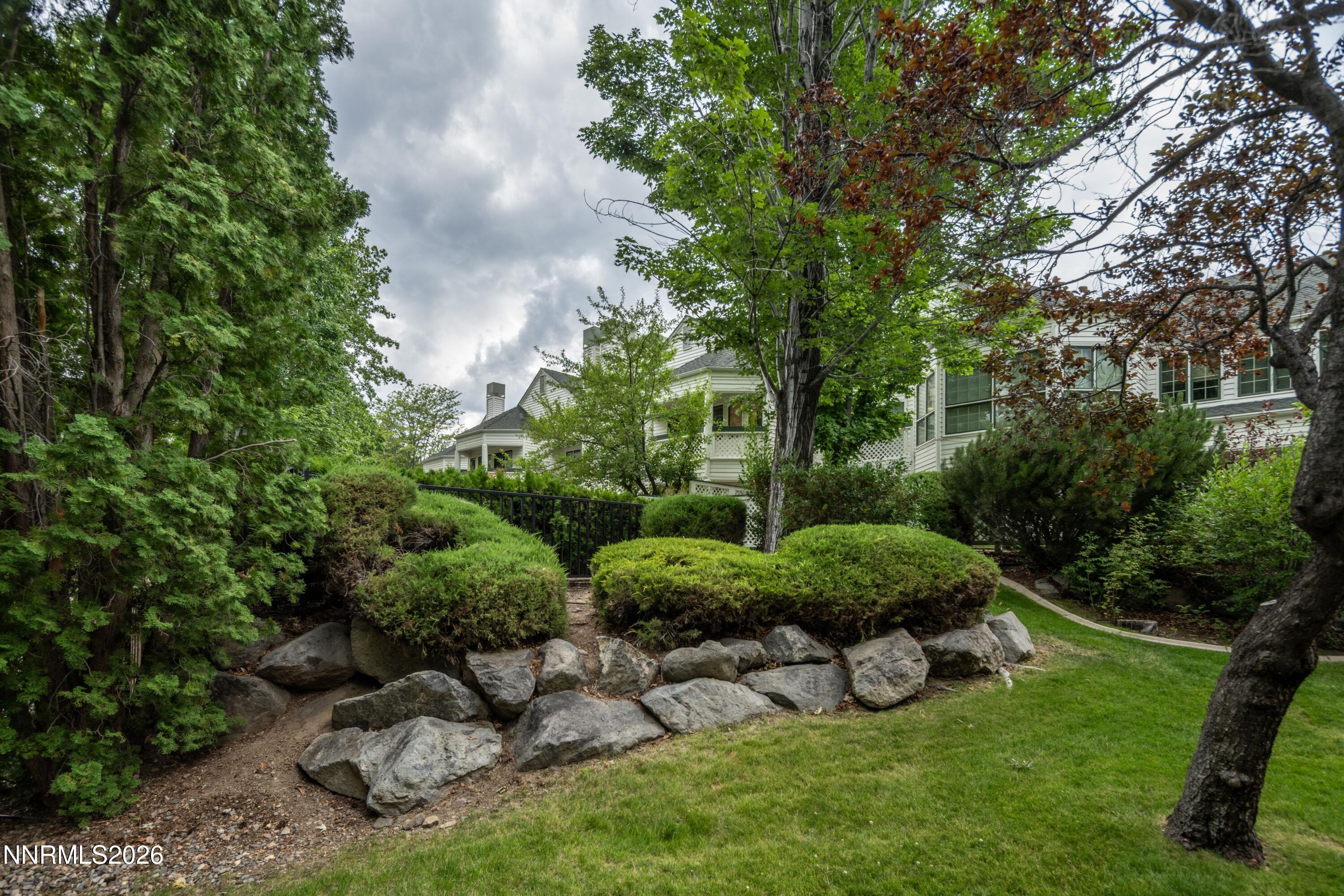 6302 Green Ranch Circle