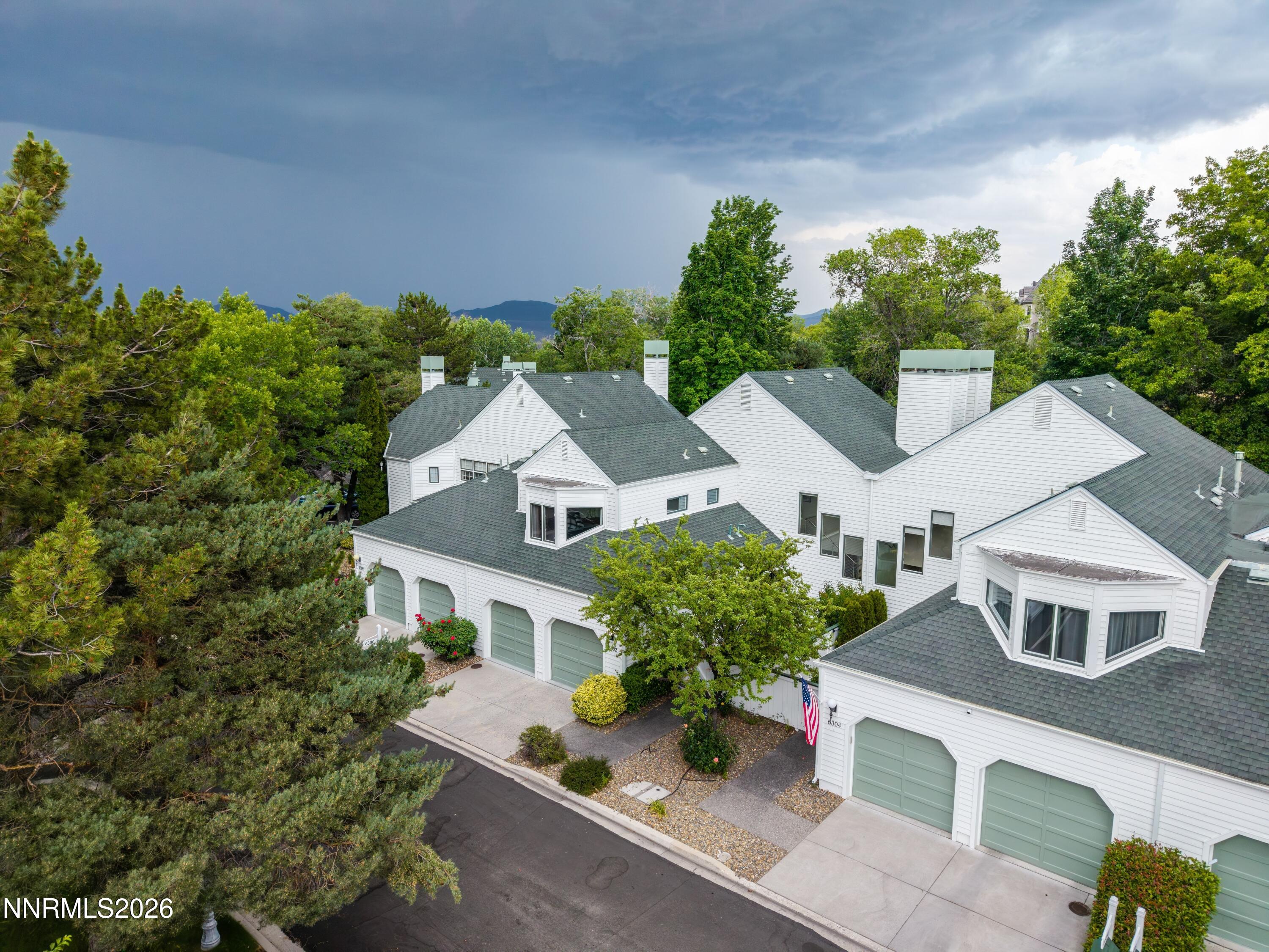 6302 Green Ranch Circle