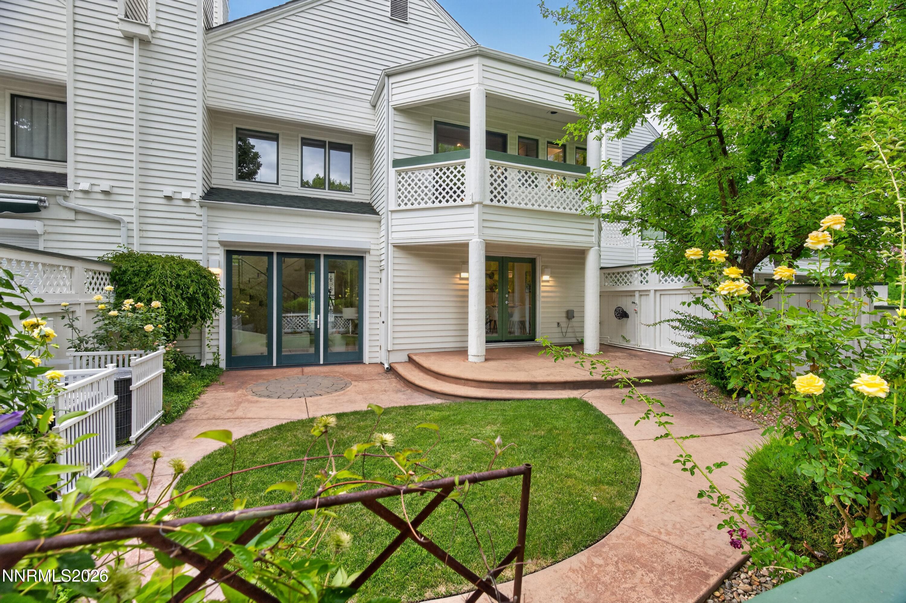 6302 Green Ranch Circle