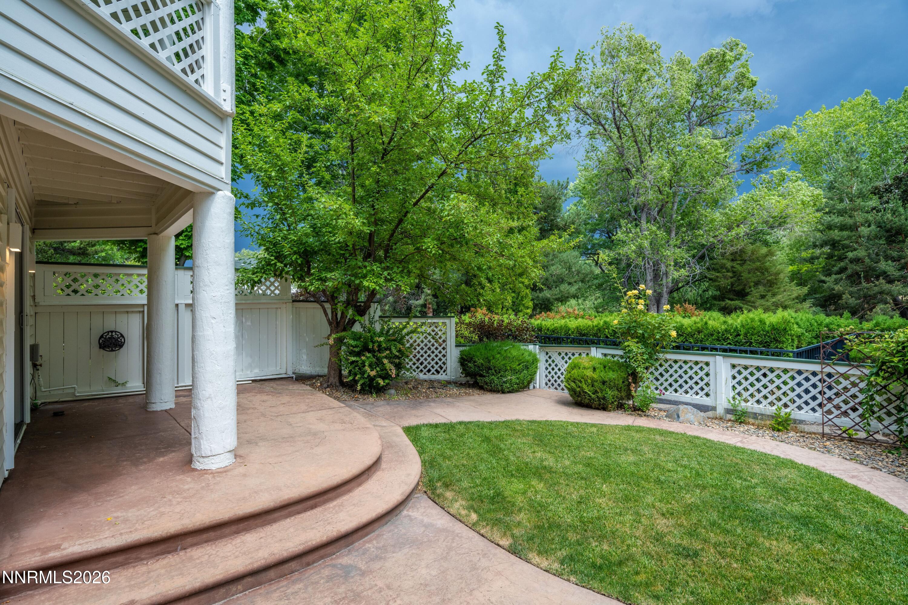 6302 Green Ranch Circle
