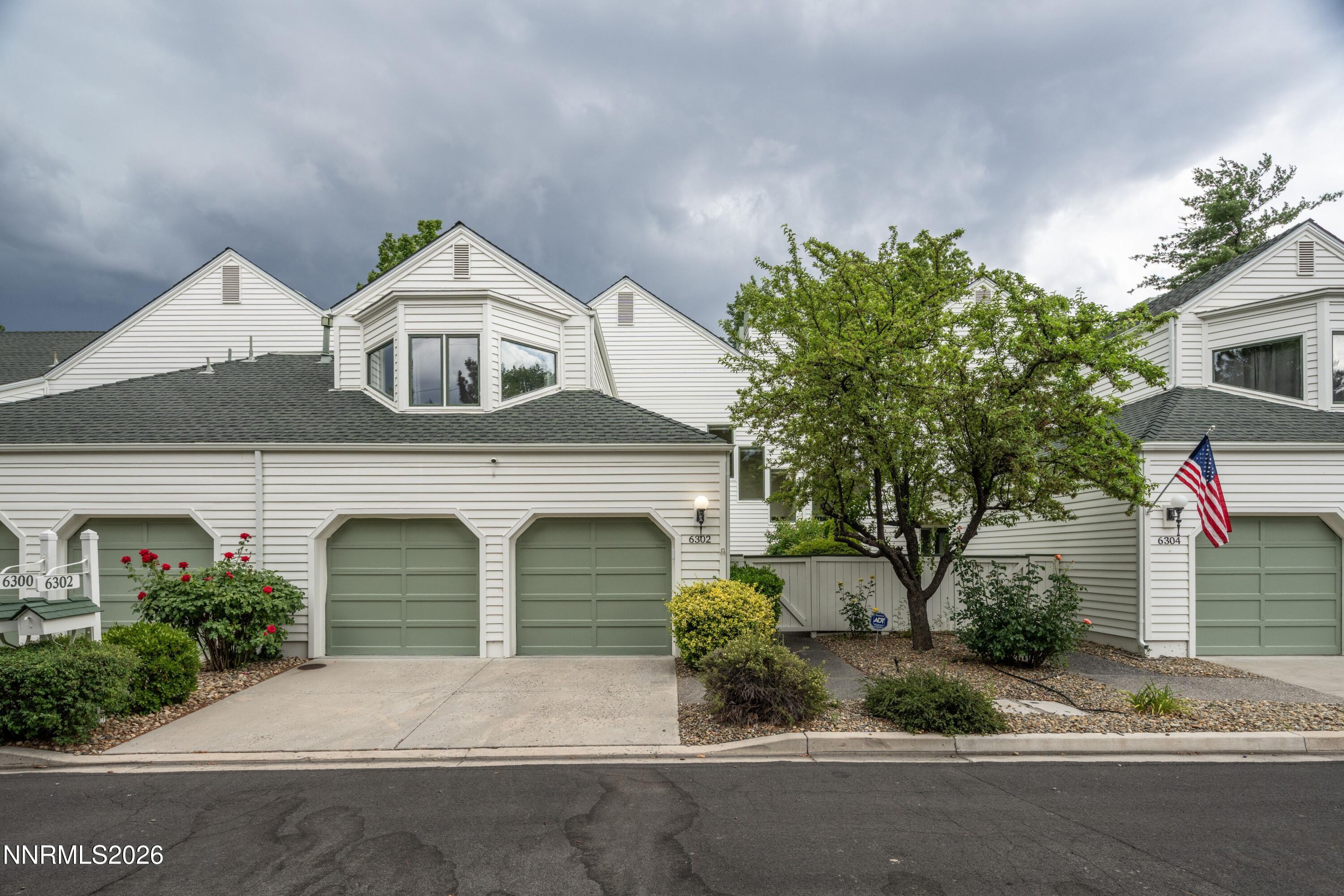 6302 Green Ranch Circle