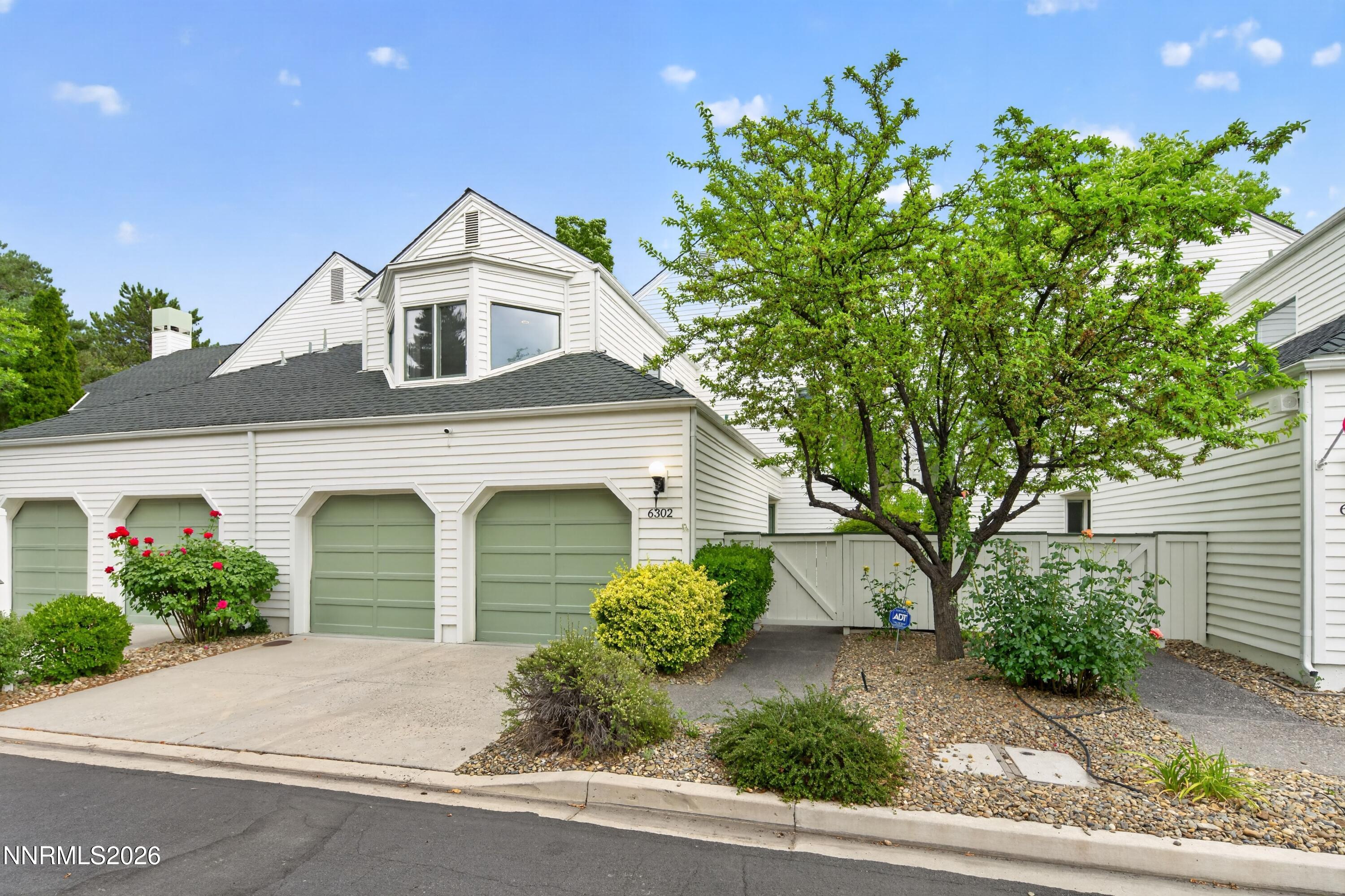 6302 Green Ranch Circle