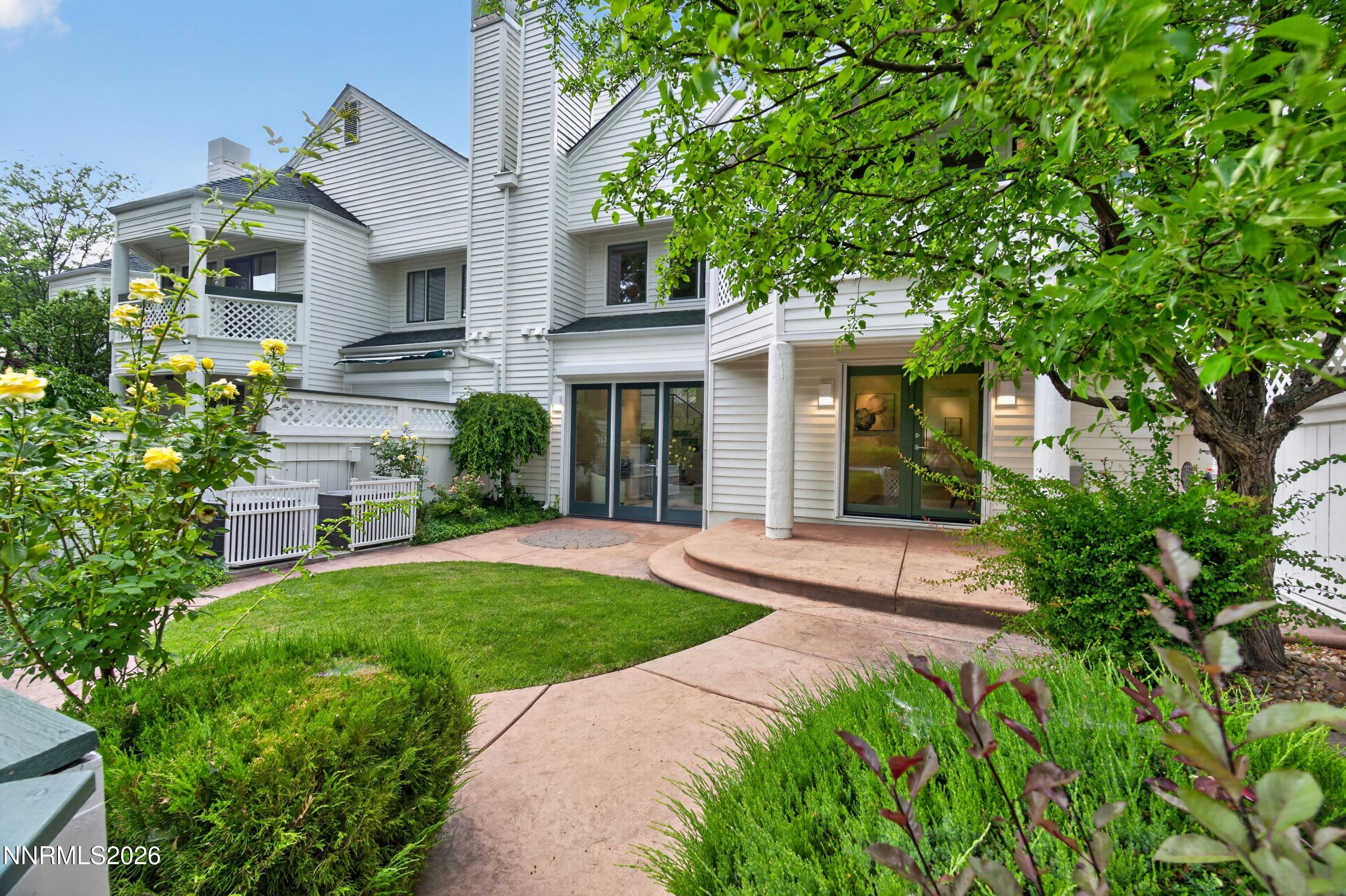 6302 Green Ranch Circle