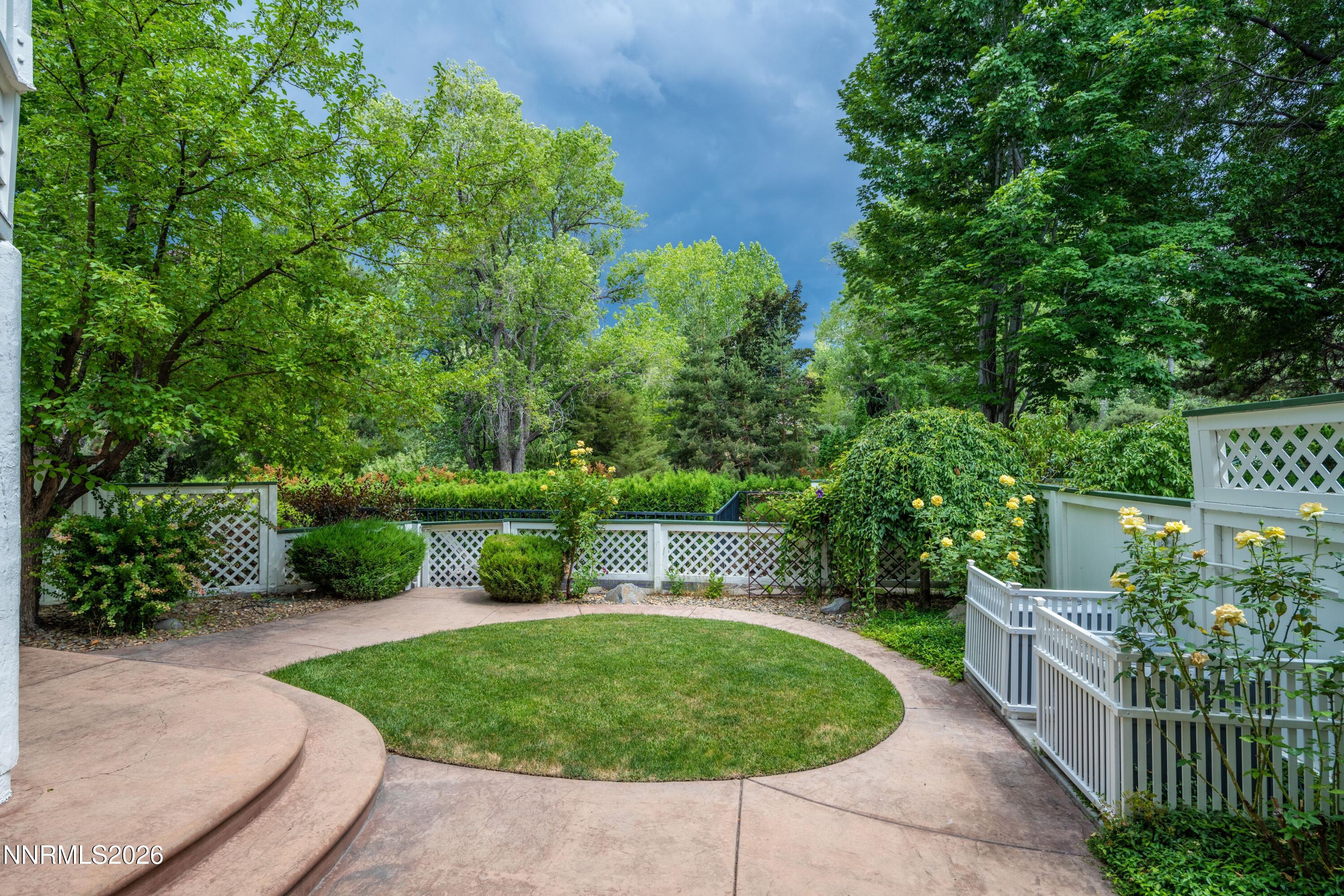 6302 Green Ranch Circle
