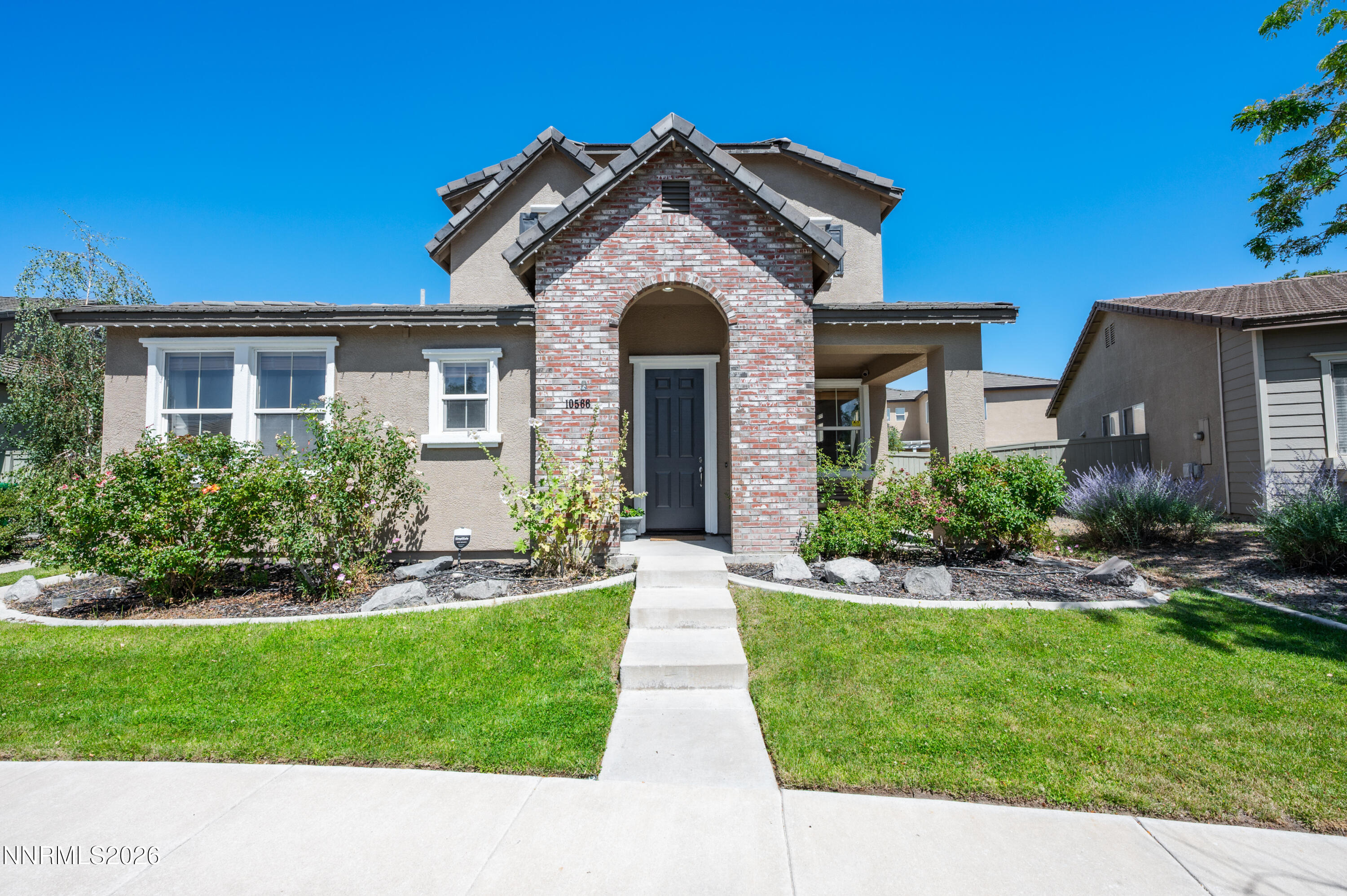 10566 French Meadows Way