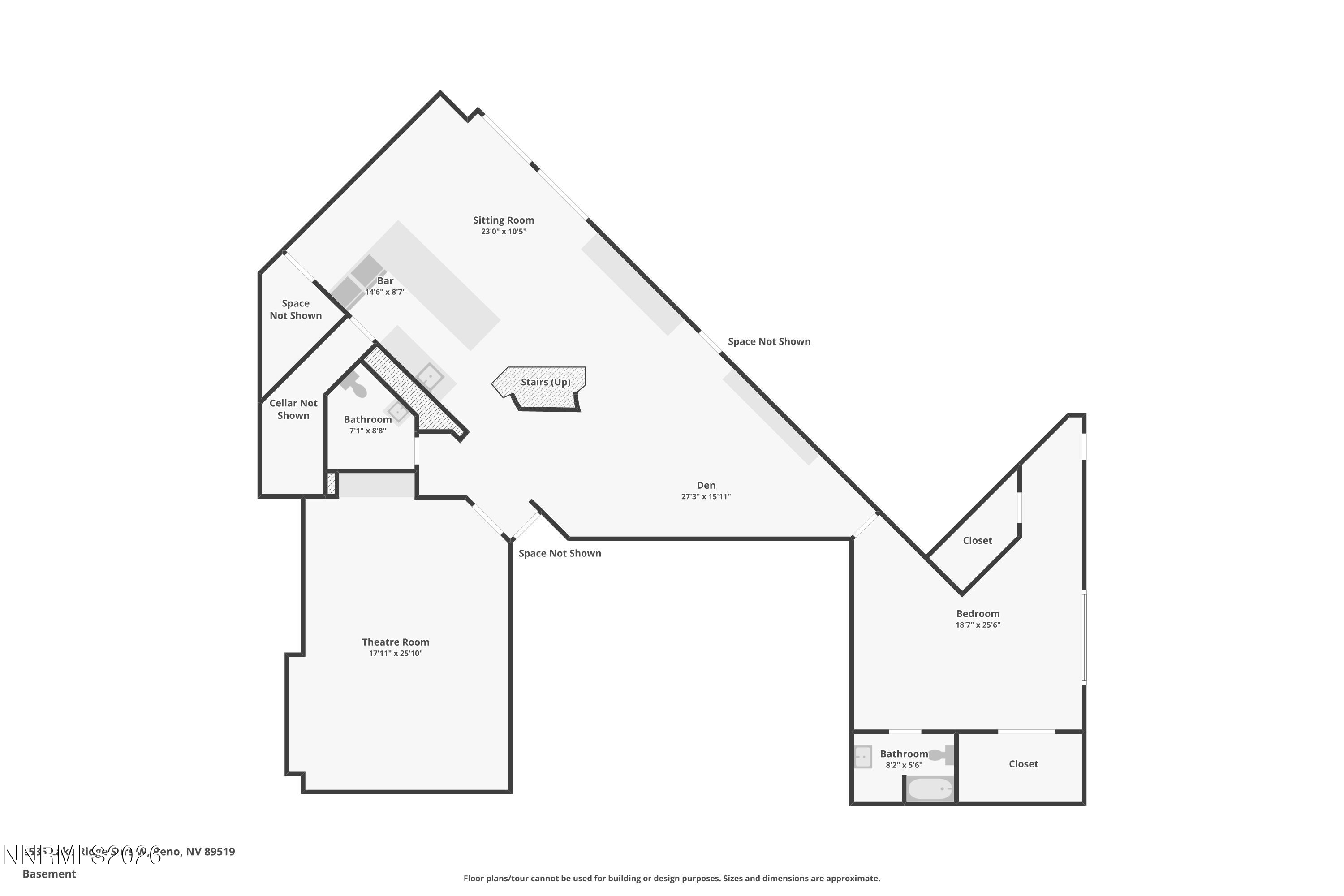 2535 W Lake Ridge Shores