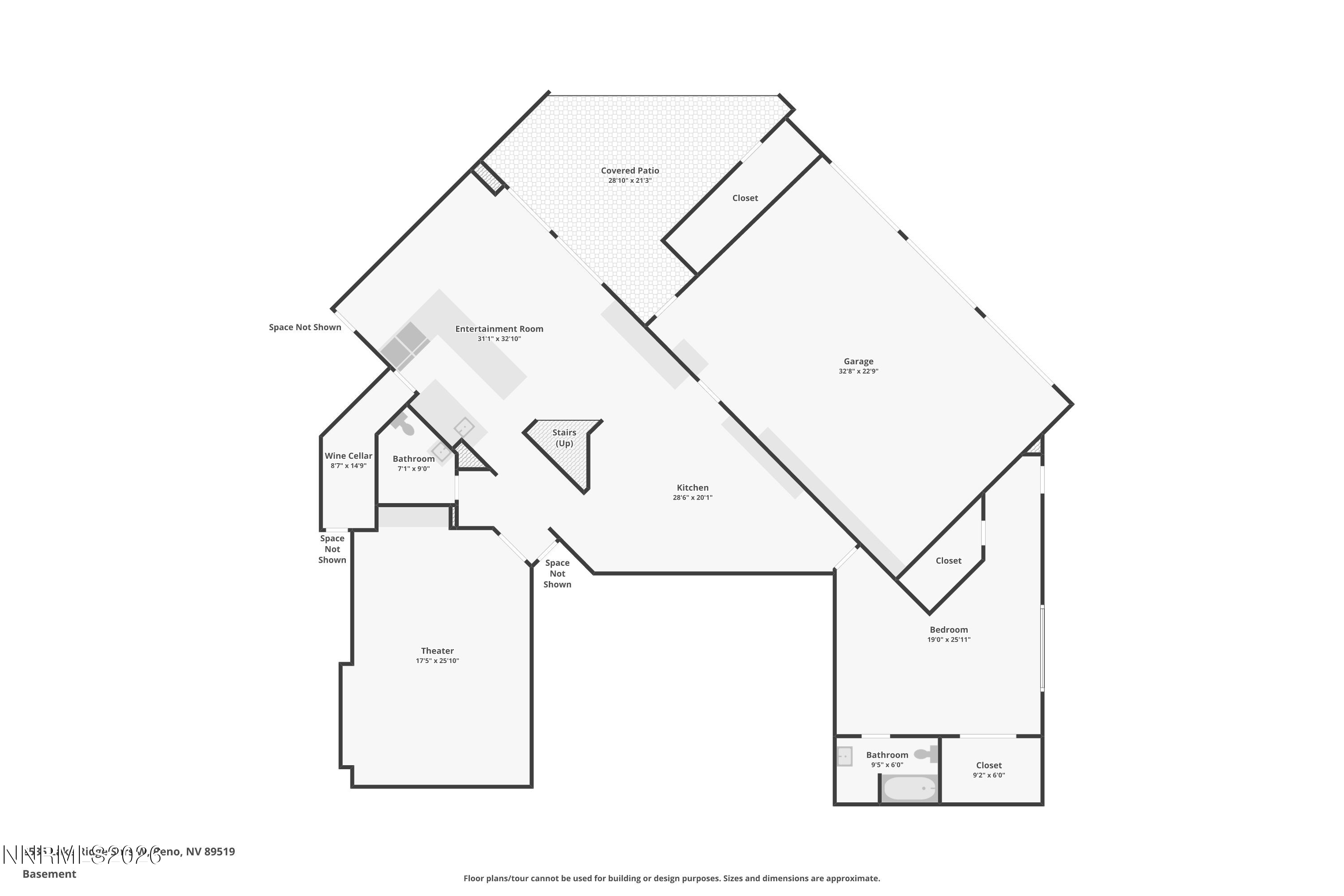 2535 W Lake Ridge Shores