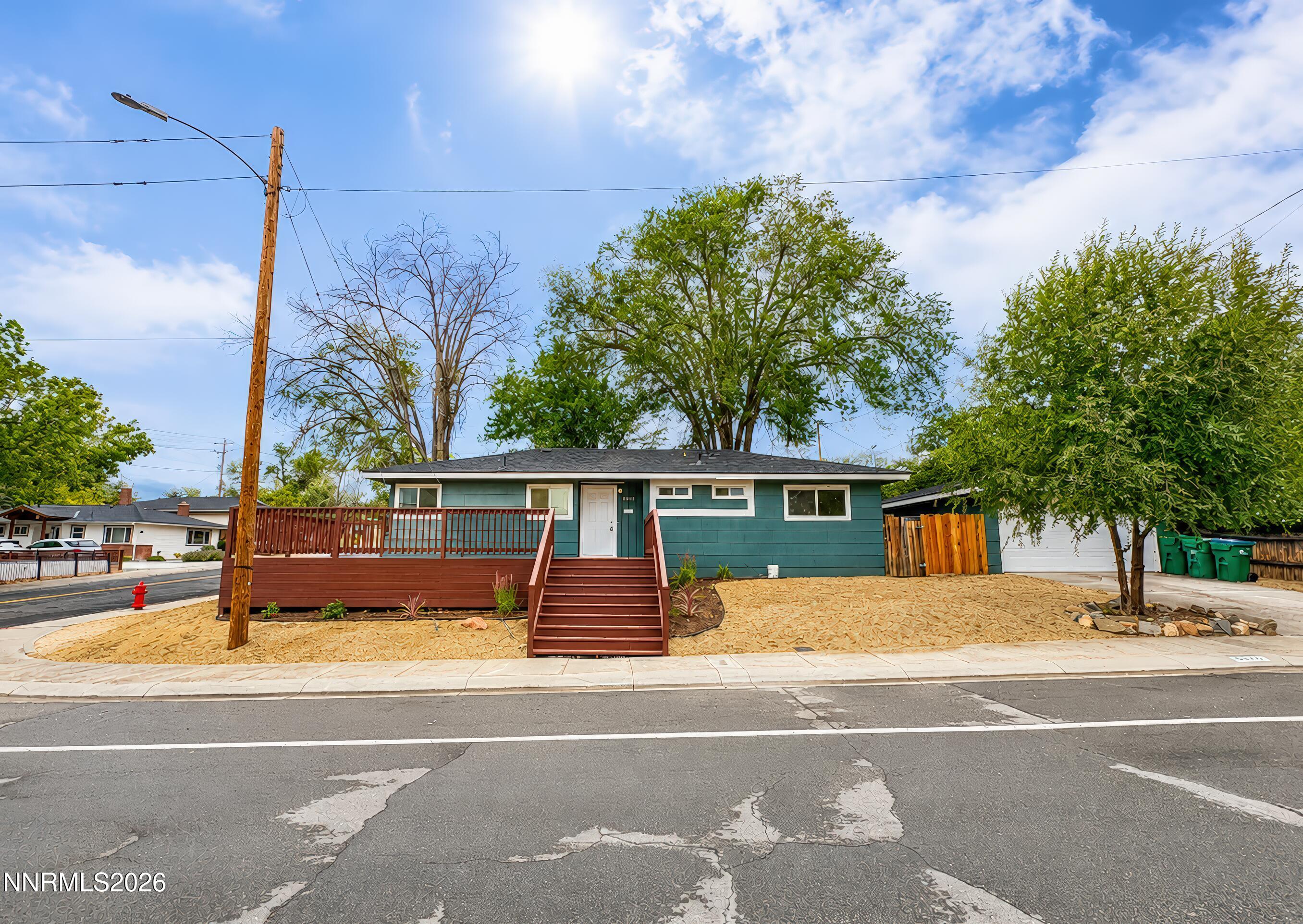 2001 Coleman Drive