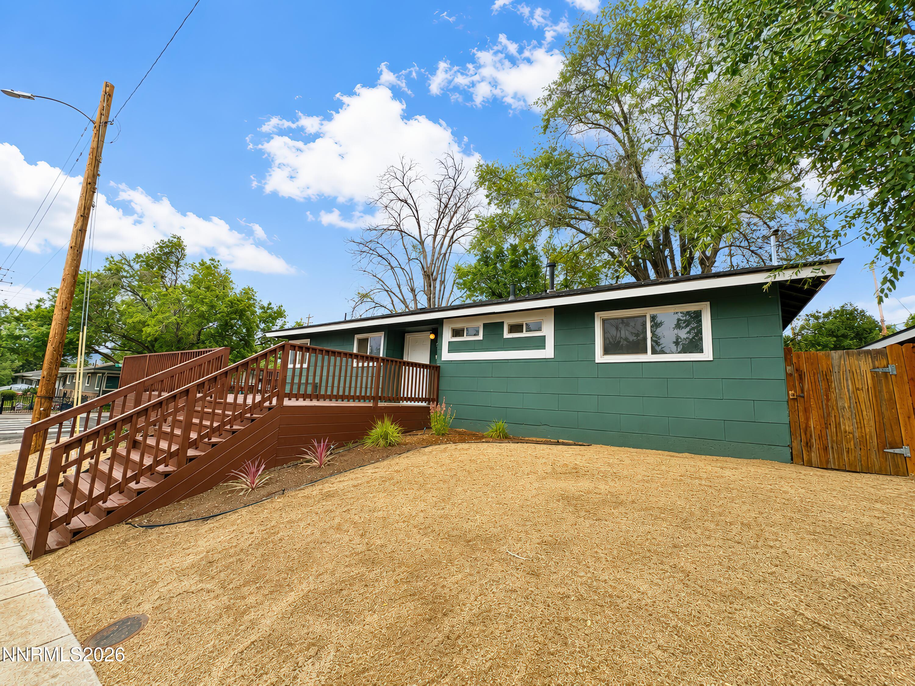 2001 Coleman Drive
