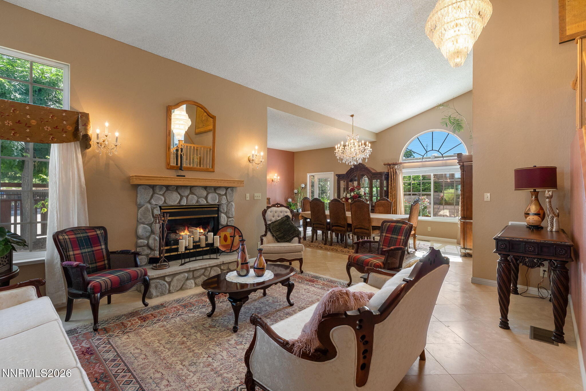 2201 Almond Creek Drive